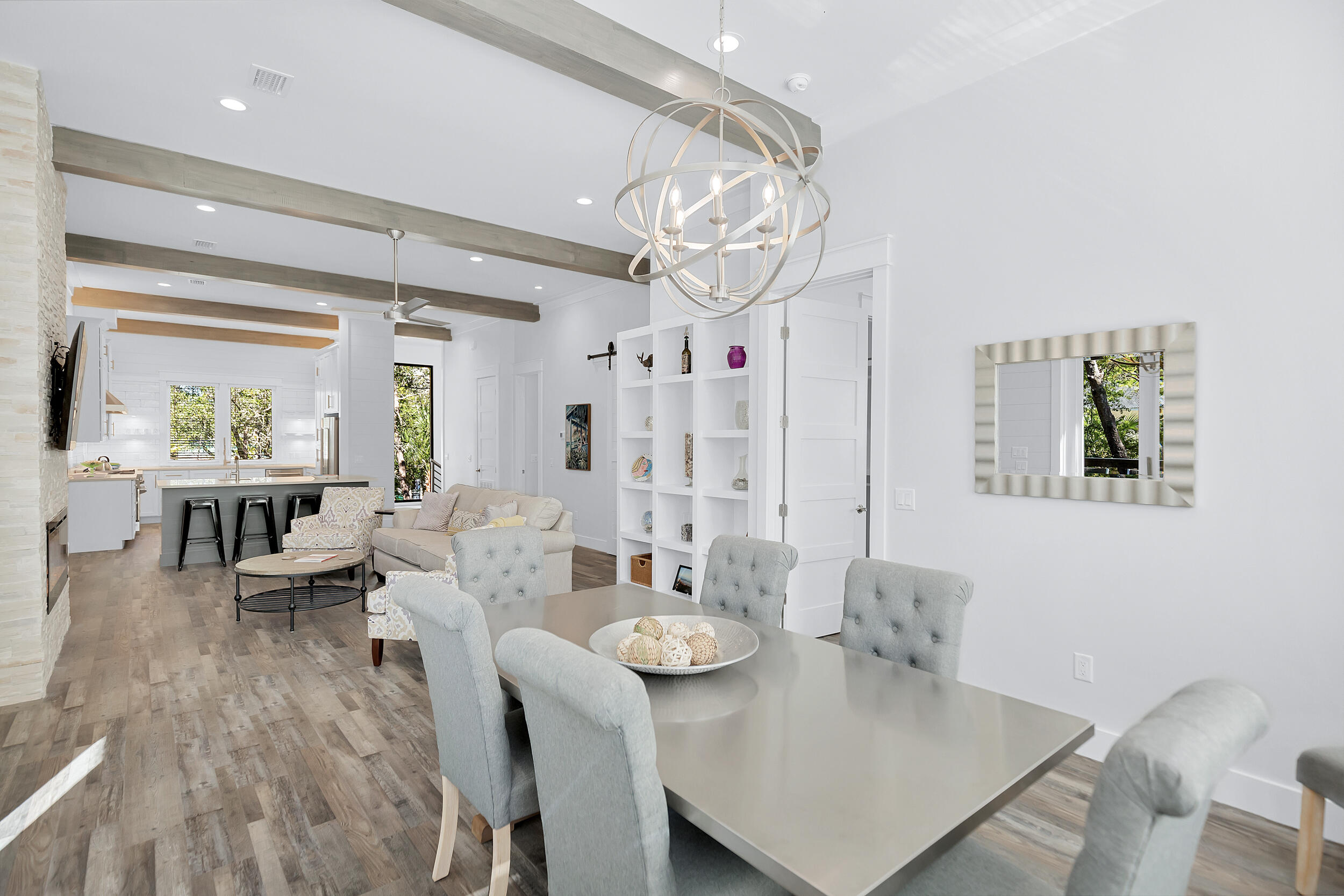 Seagrove 5th Add - Residential