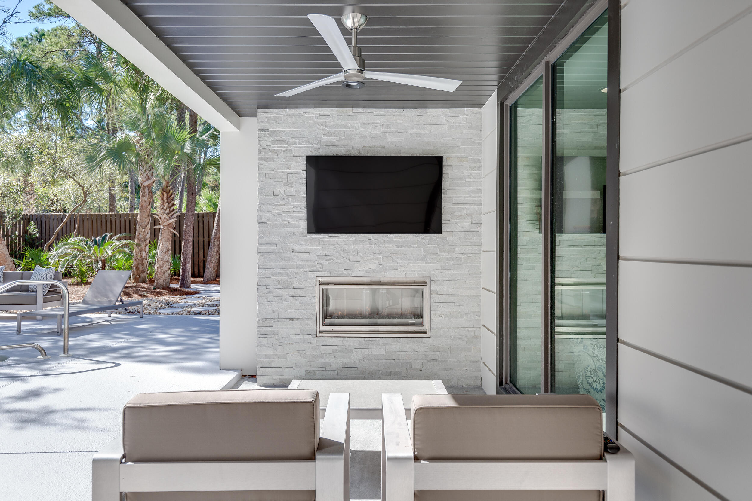 Seagrove 5th Add - Residential