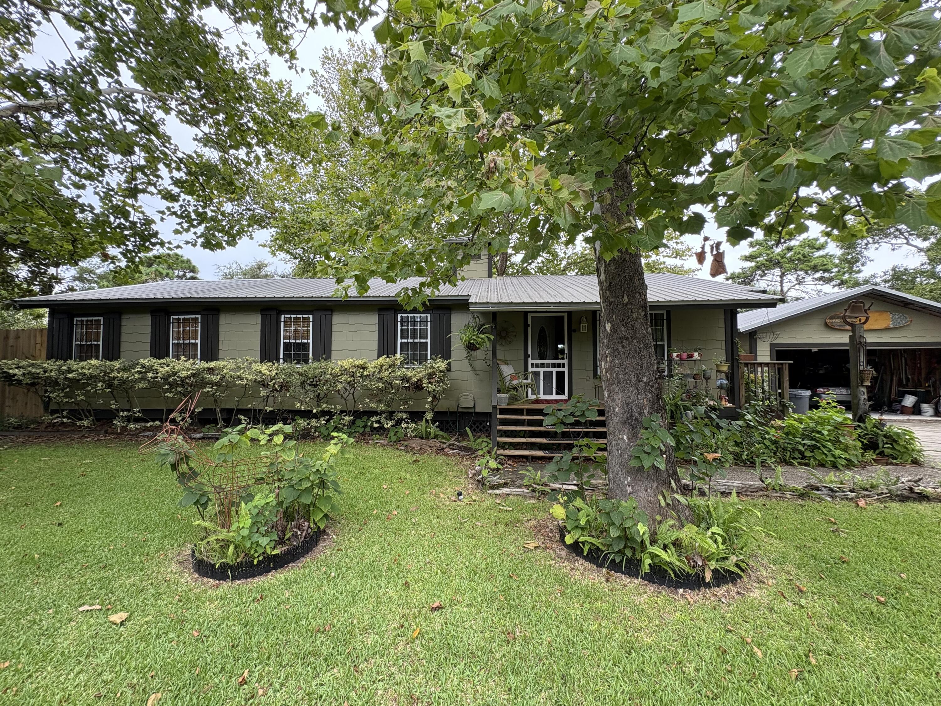 GULFVIEW HEIGHTS 1ST ADDN - Residential