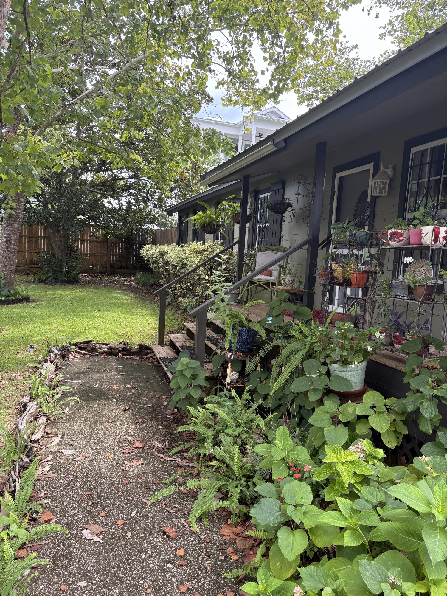 GULFVIEW HEIGHTS 1ST ADDN - Residential