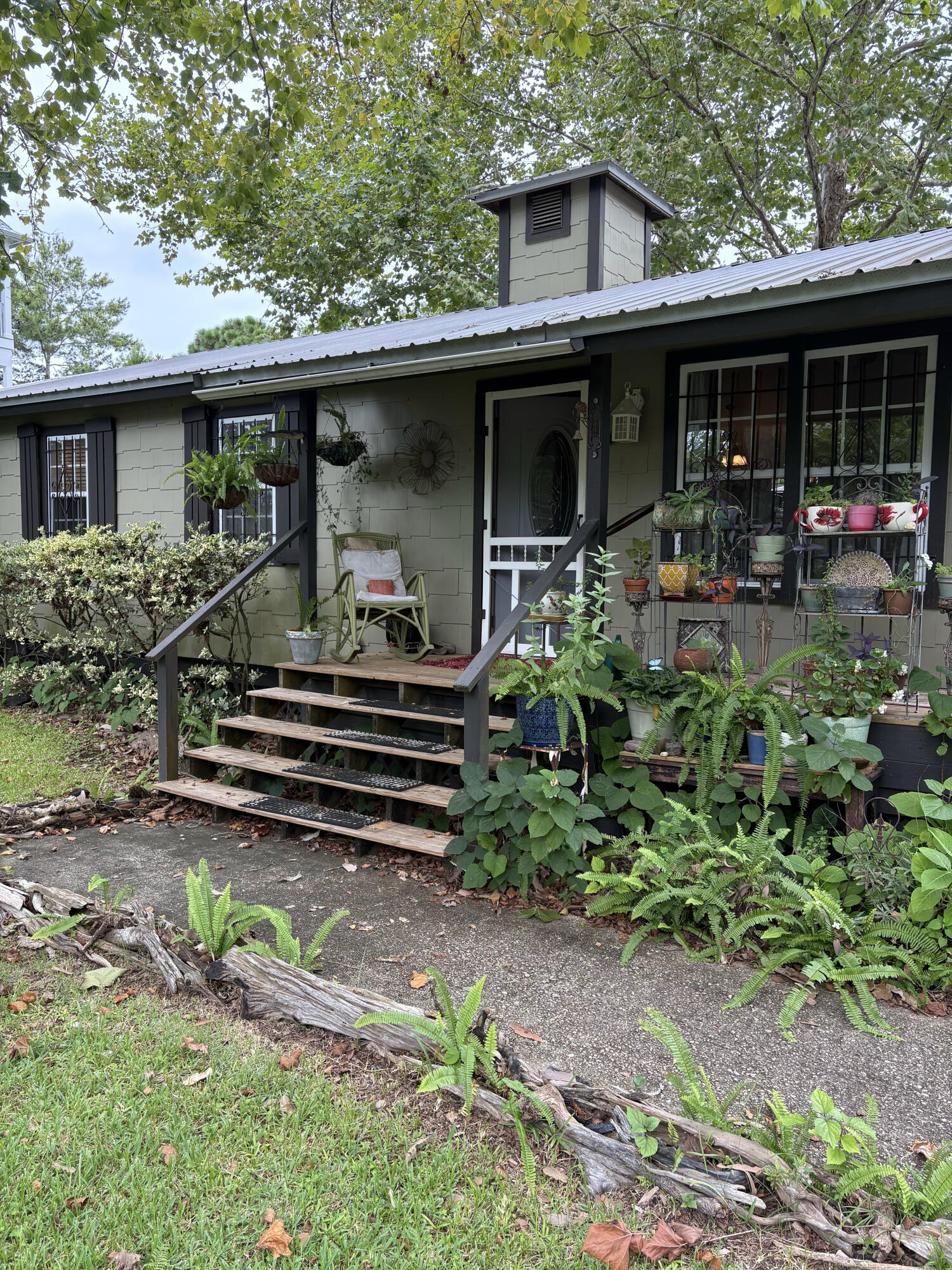 GULFVIEW HEIGHTS 1ST ADDN - Residential