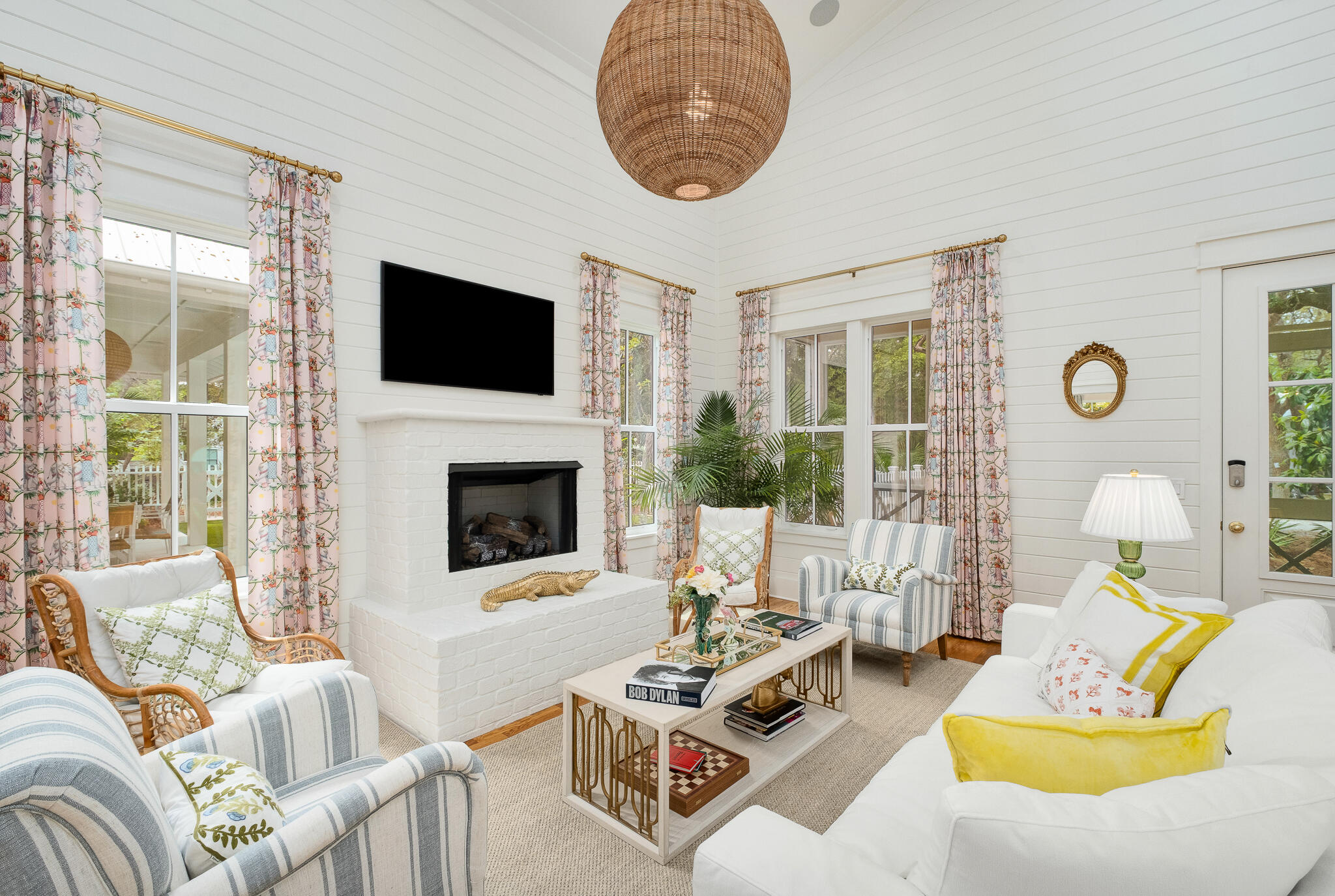 SEAGROVE 5TH ADDN - Residential