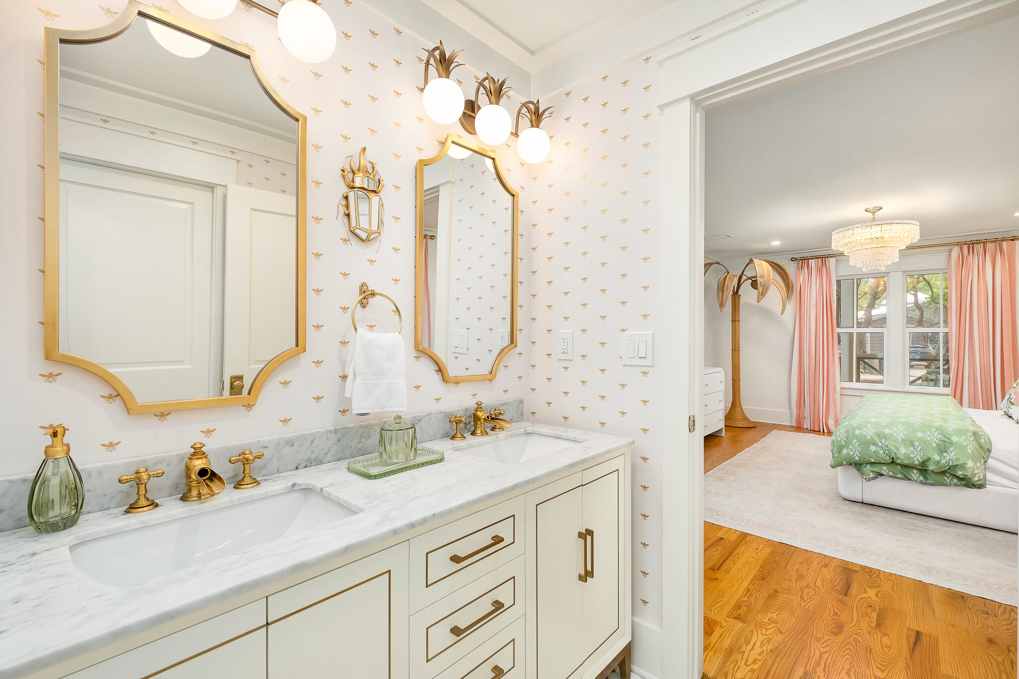 SEAGROVE 5TH ADDN - Residential