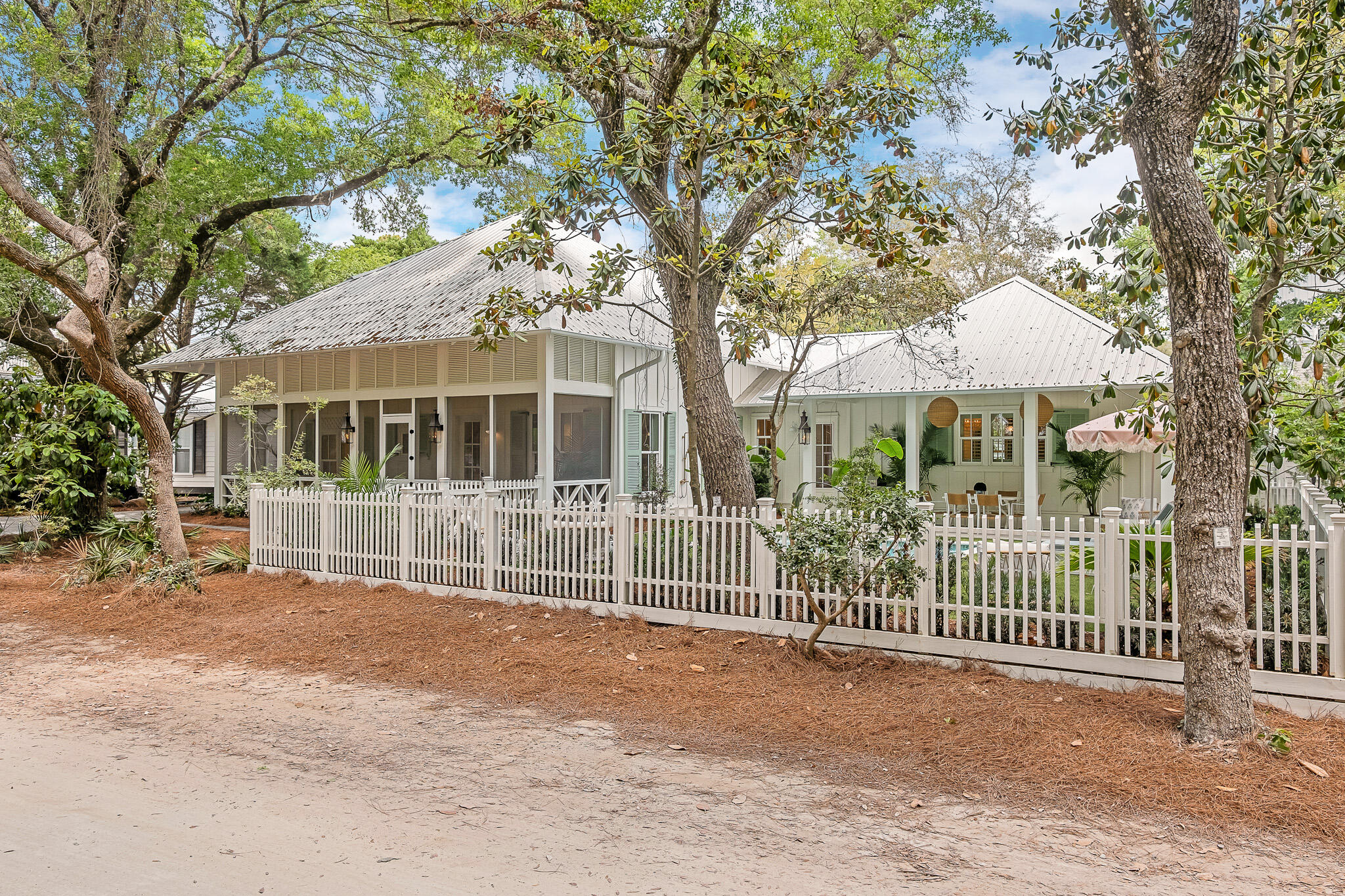 SEAGROVE 5TH ADDN - Residential