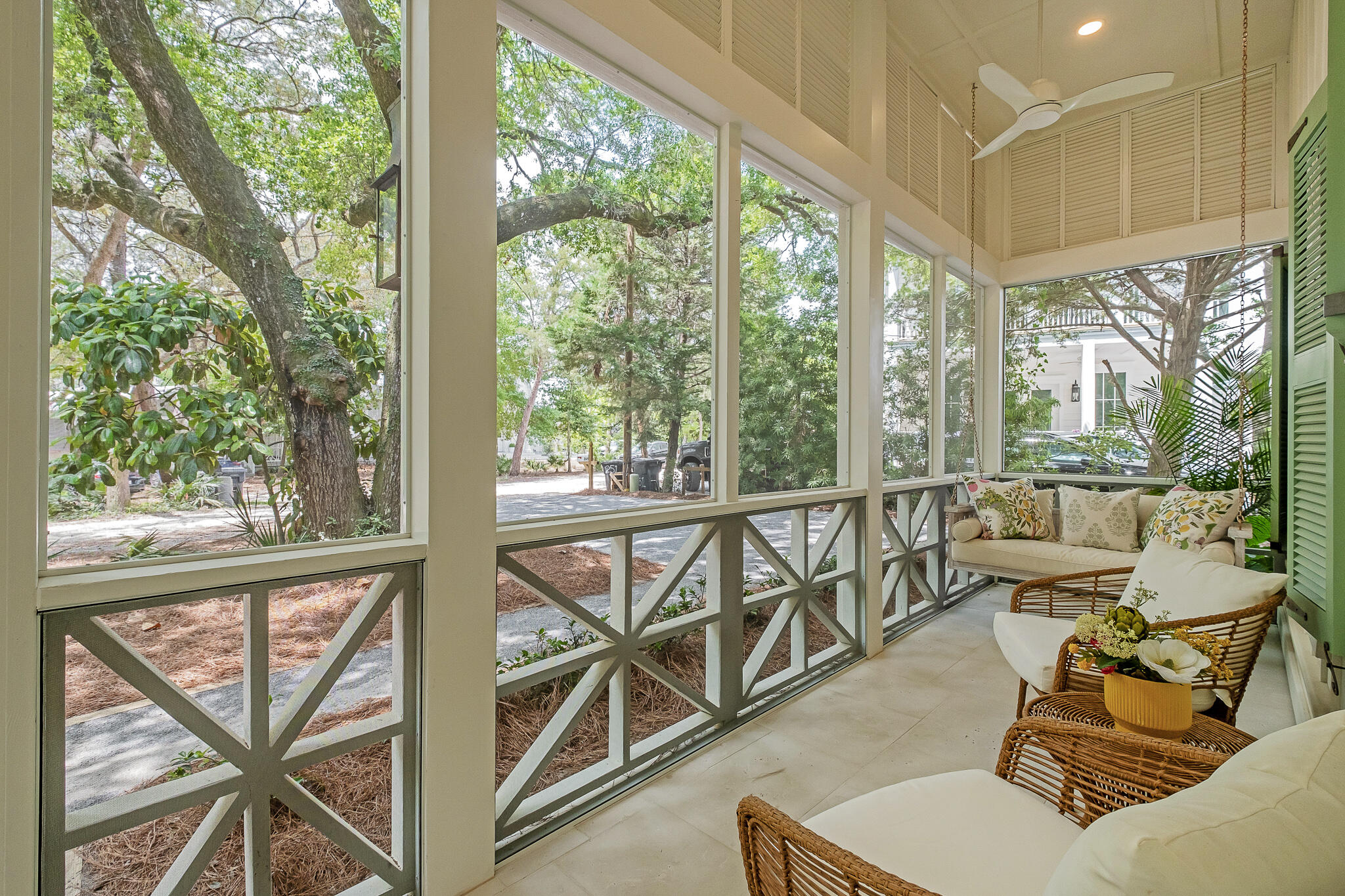 SEAGROVE 5TH ADDN - Residential