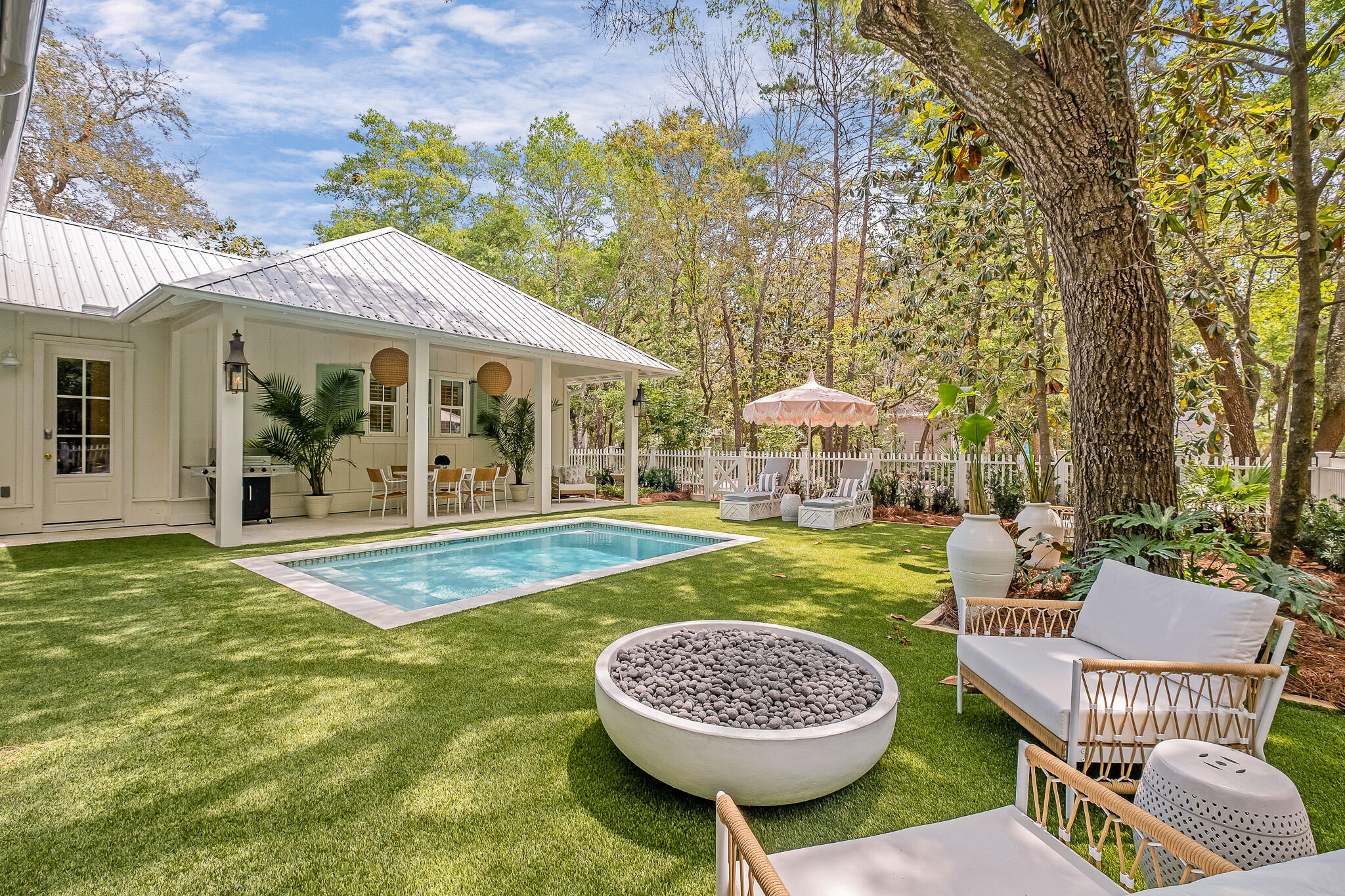 SEAGROVE 5TH ADDN - Residential