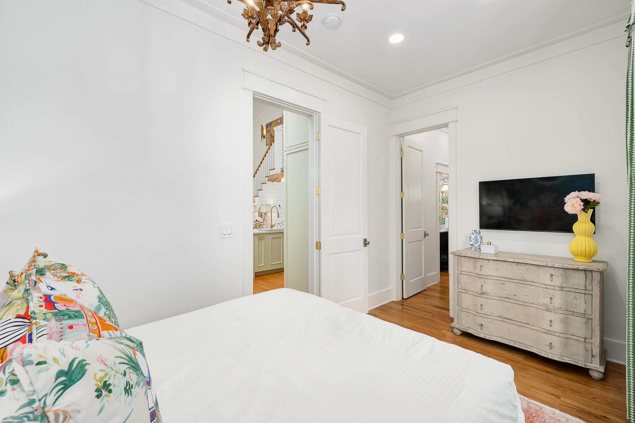 SEAGROVE 5TH ADDN - Residential