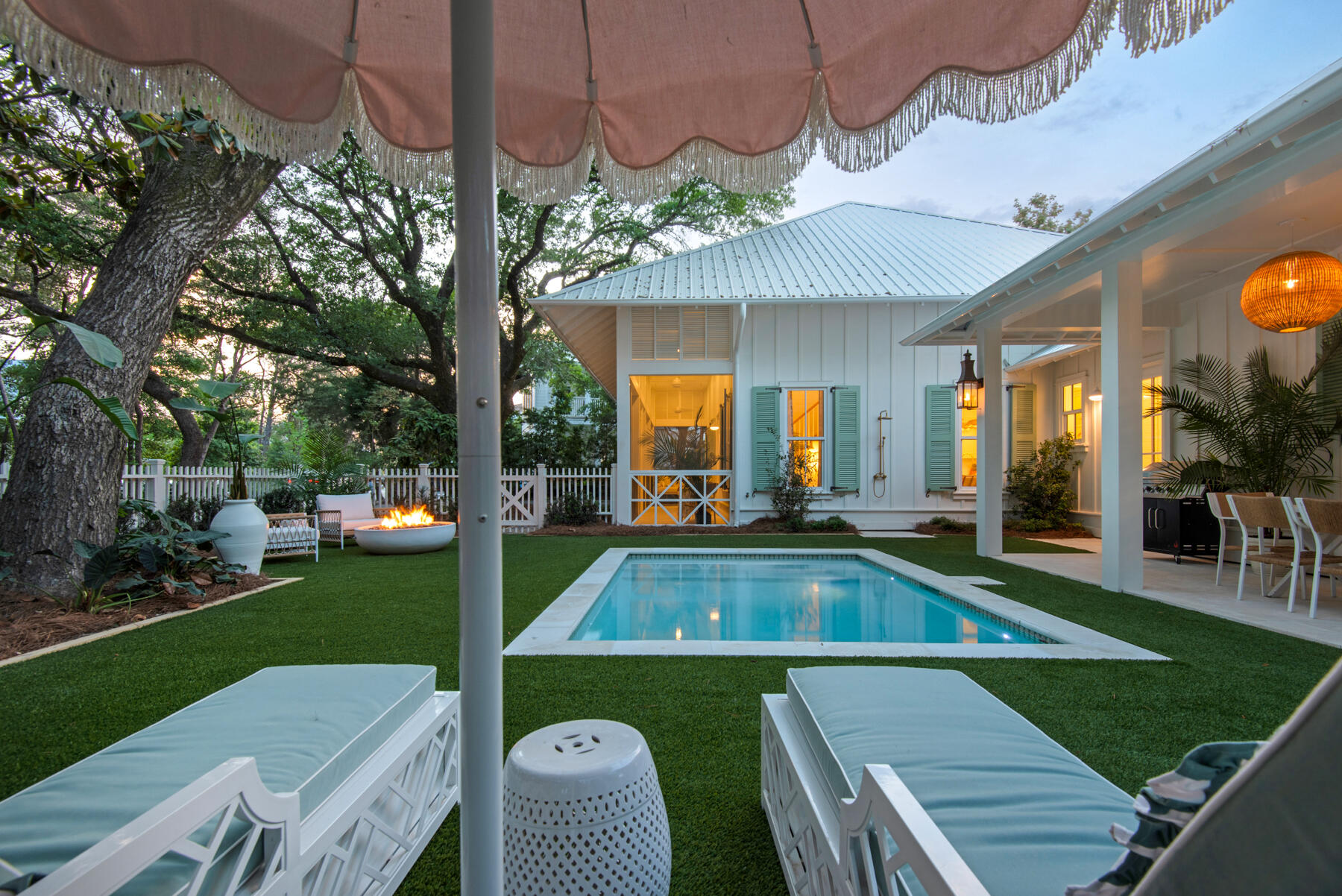 SEAGROVE 5TH ADDN - Residential