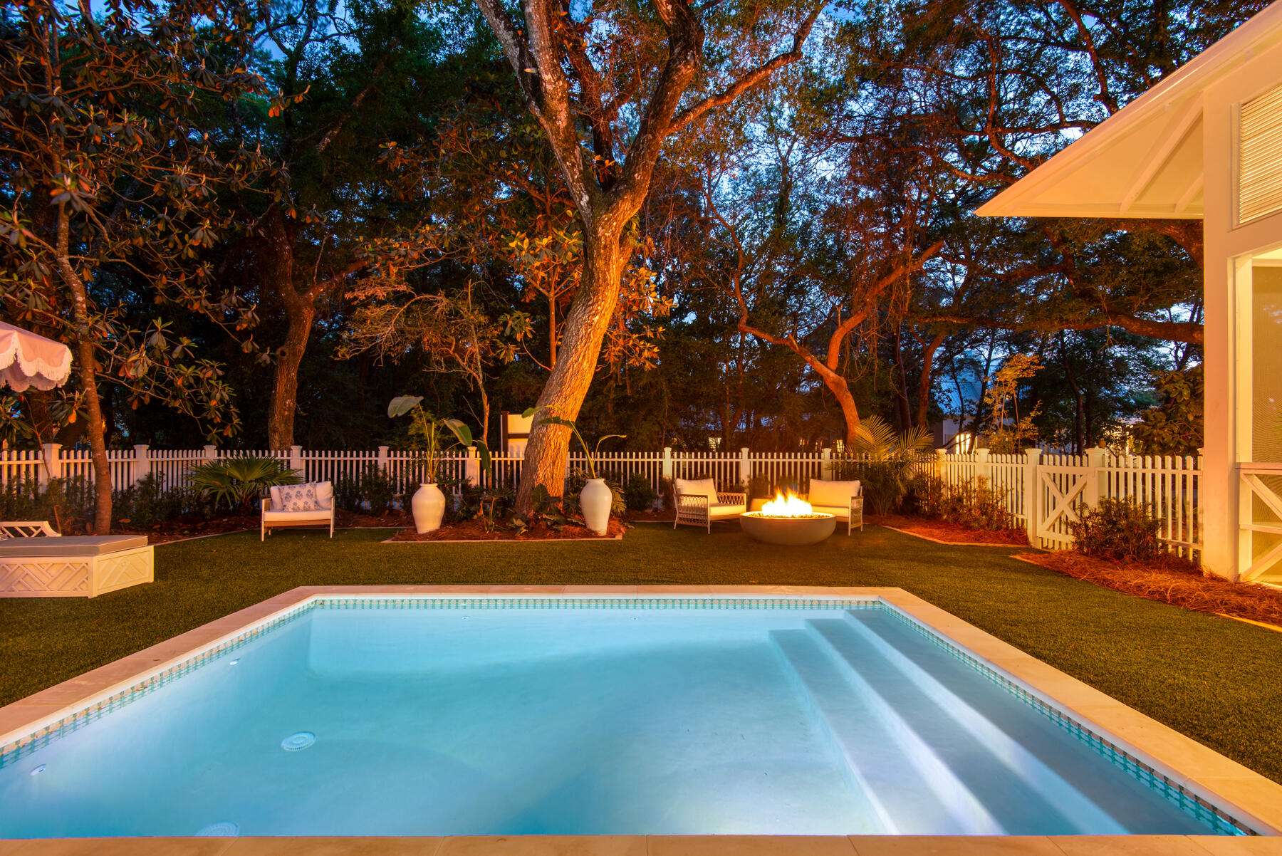 SEAGROVE 5TH ADDN - Residential