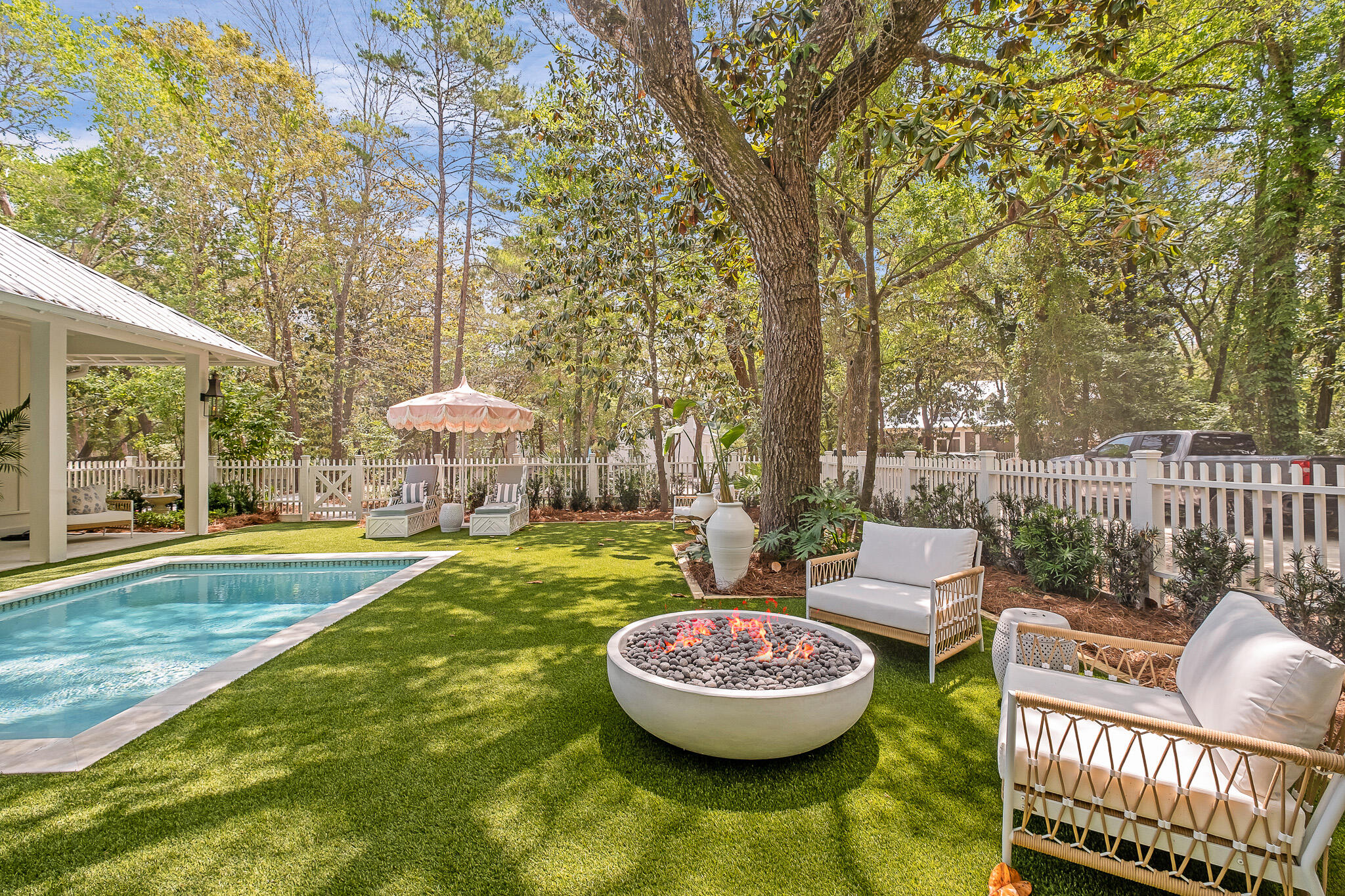 SEAGROVE 5TH ADDN - Residential