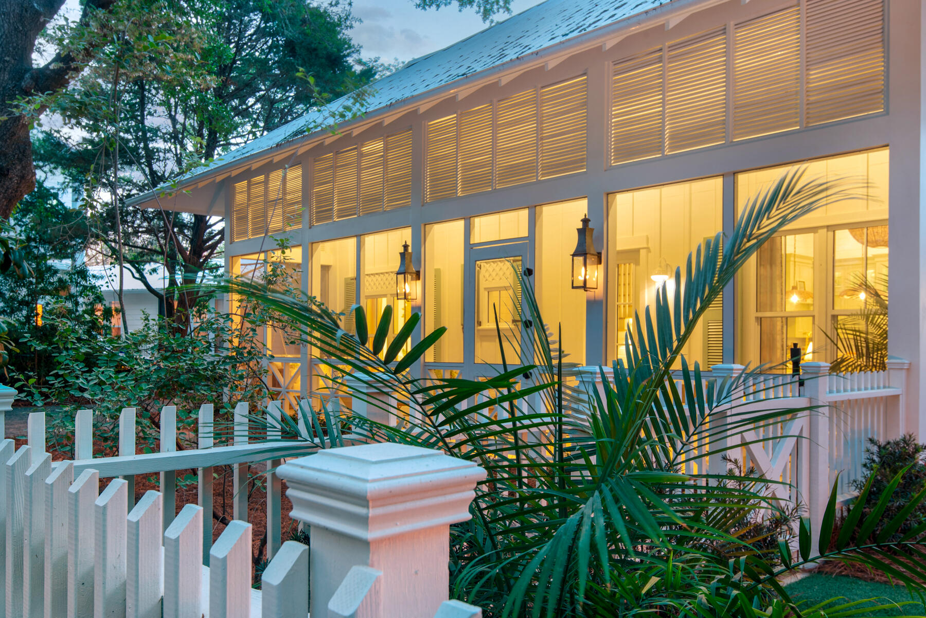 SEAGROVE 5TH ADDN - Residential