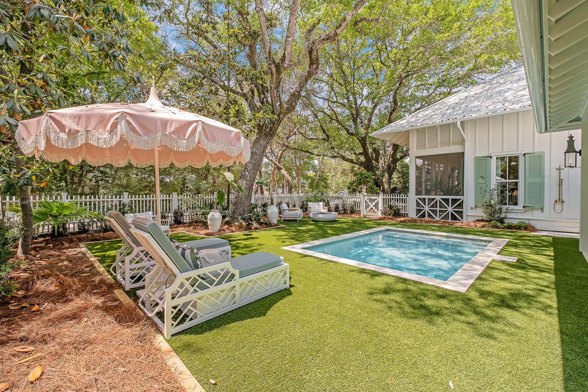 SEAGROVE 5TH ADDN - Residential