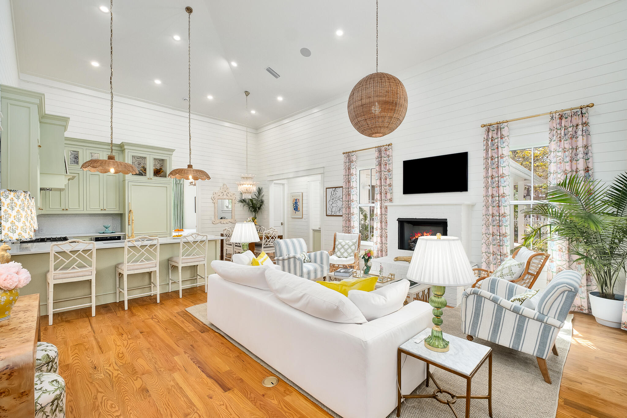 SEAGROVE 5TH ADDN - Residential