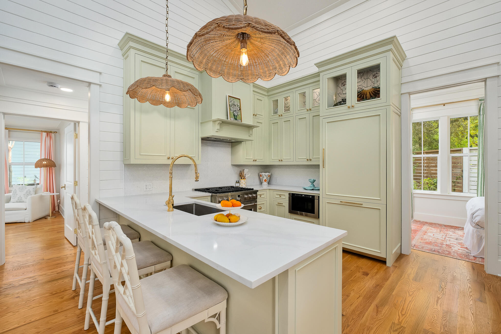 SEAGROVE 5TH ADDN - Residential