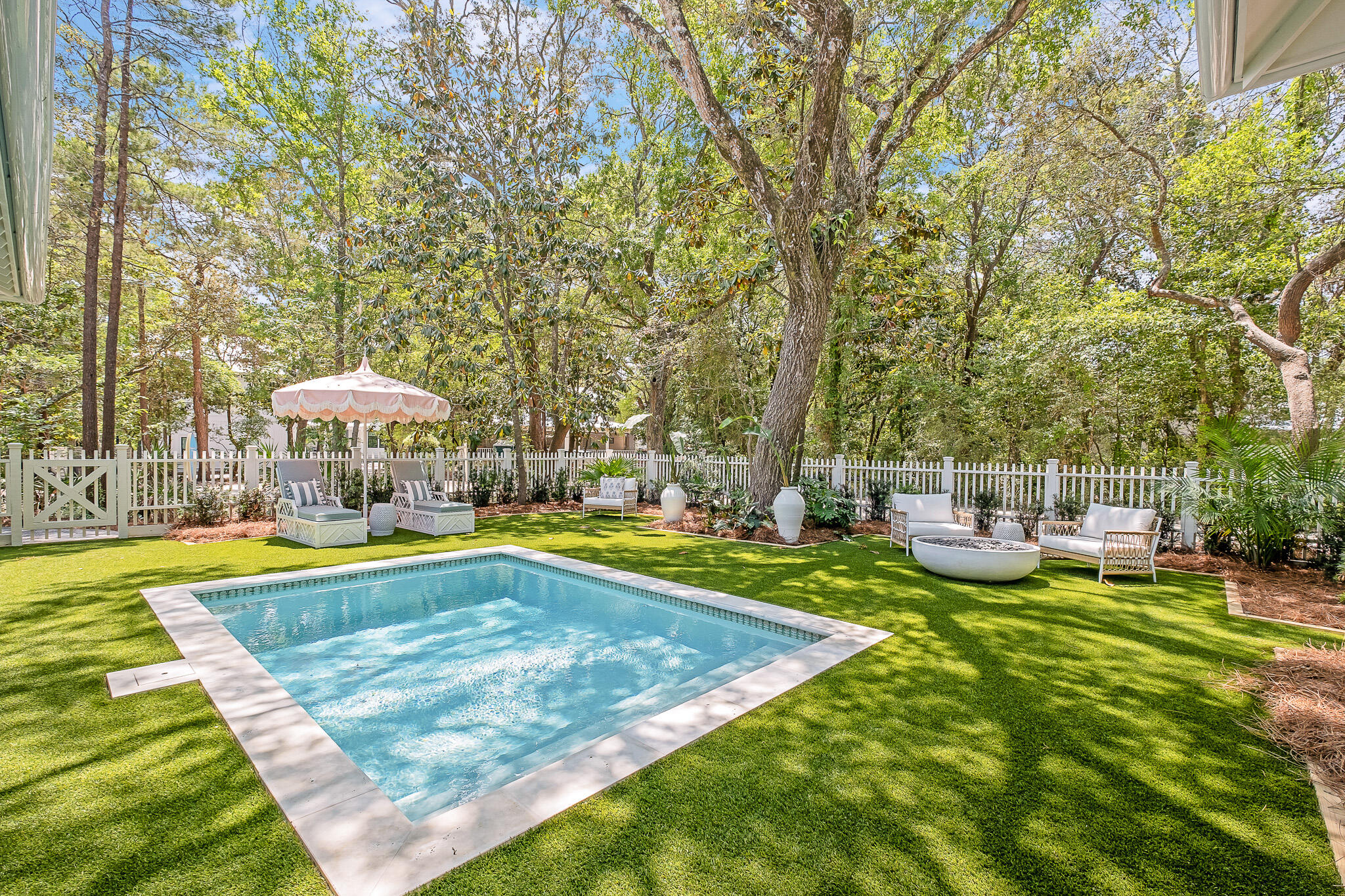 SEAGROVE 5TH ADDN - Residential