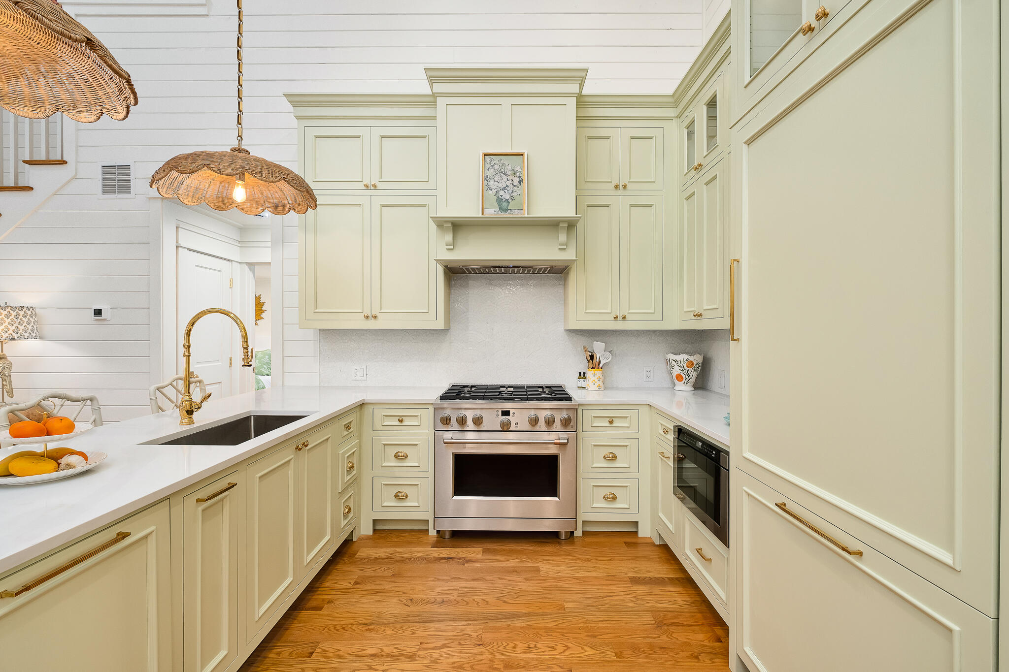 SEAGROVE 5TH ADDN - Residential