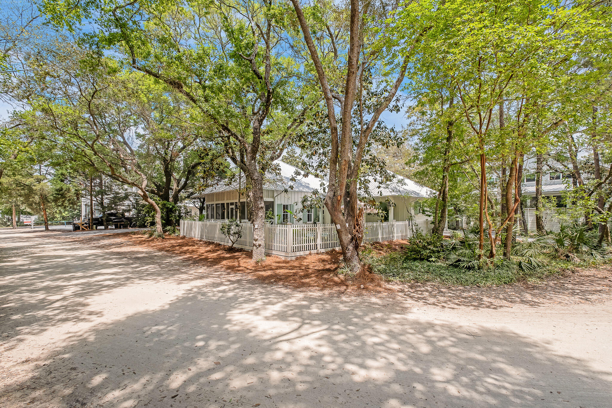 SEAGROVE 5TH ADDN - Residential