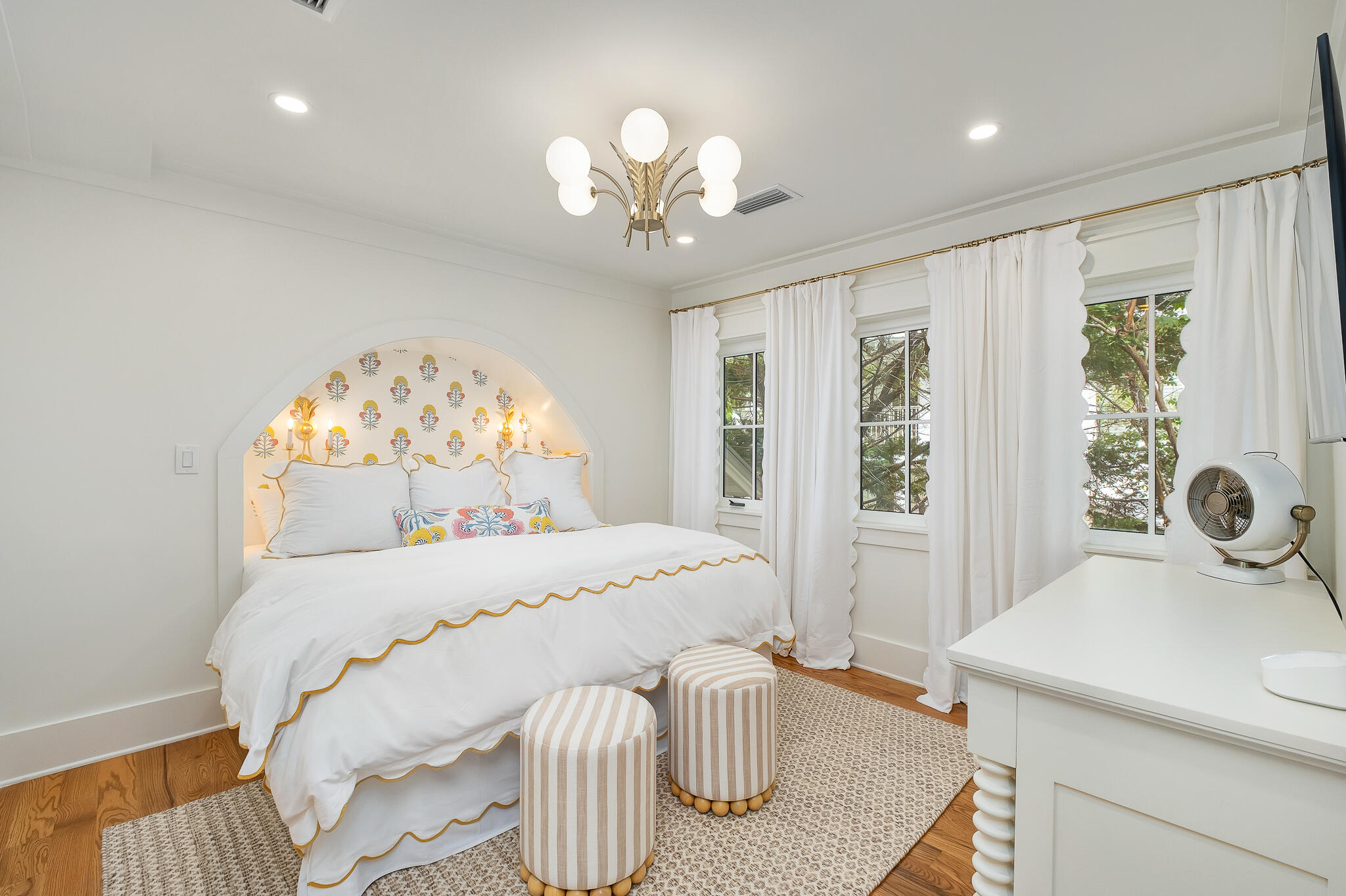 SEAGROVE 5TH ADDN - Residential