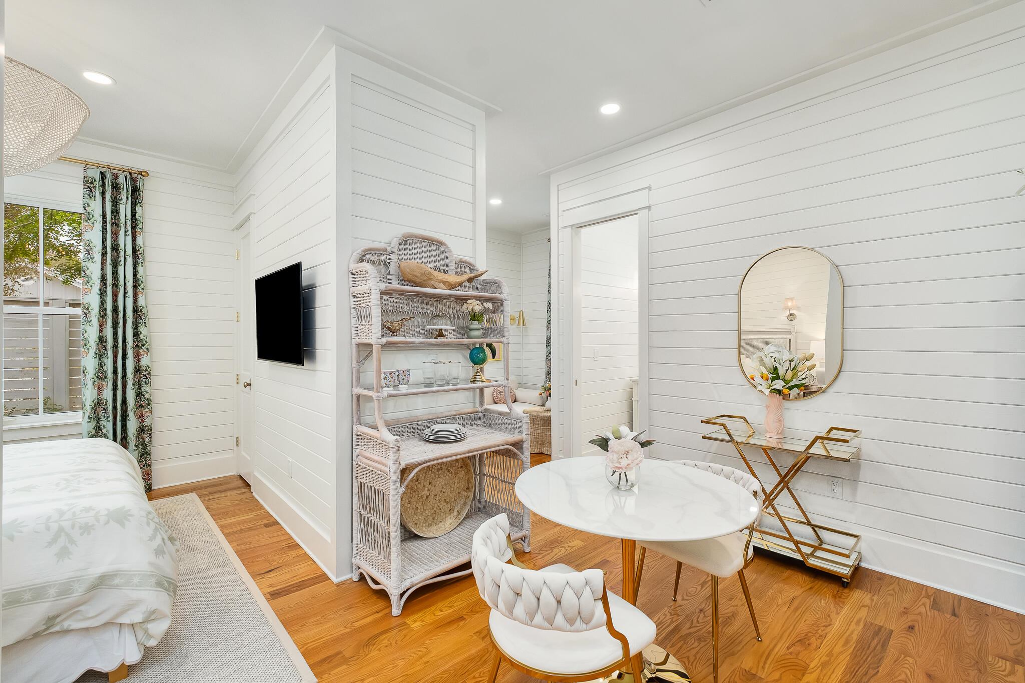 SEAGROVE 5TH ADDN - Residential