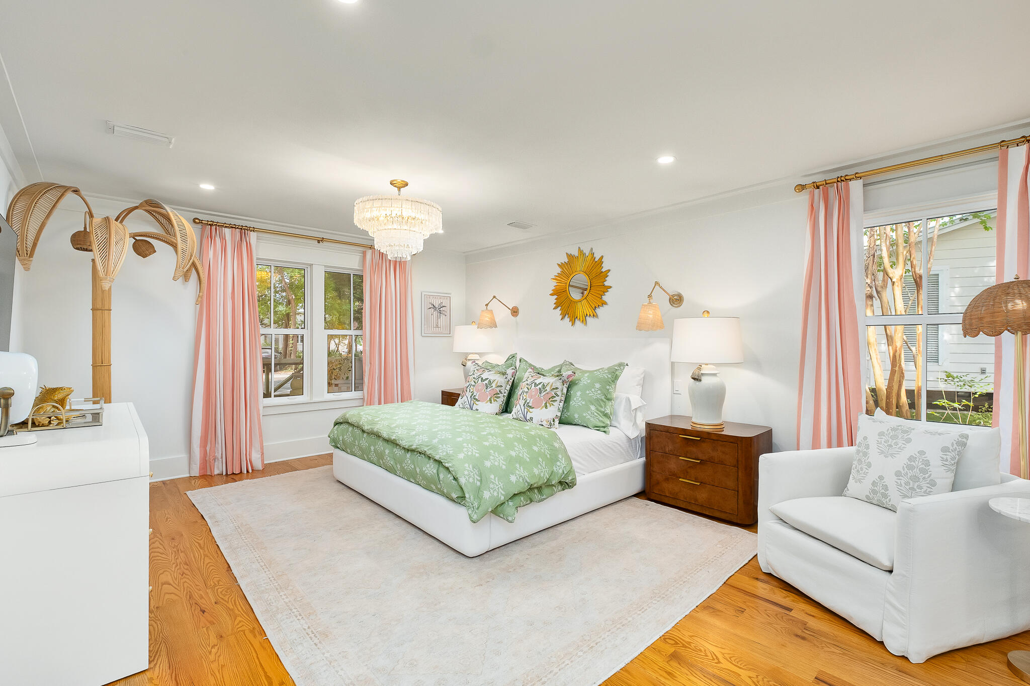 SEAGROVE 5TH ADDN - Residential