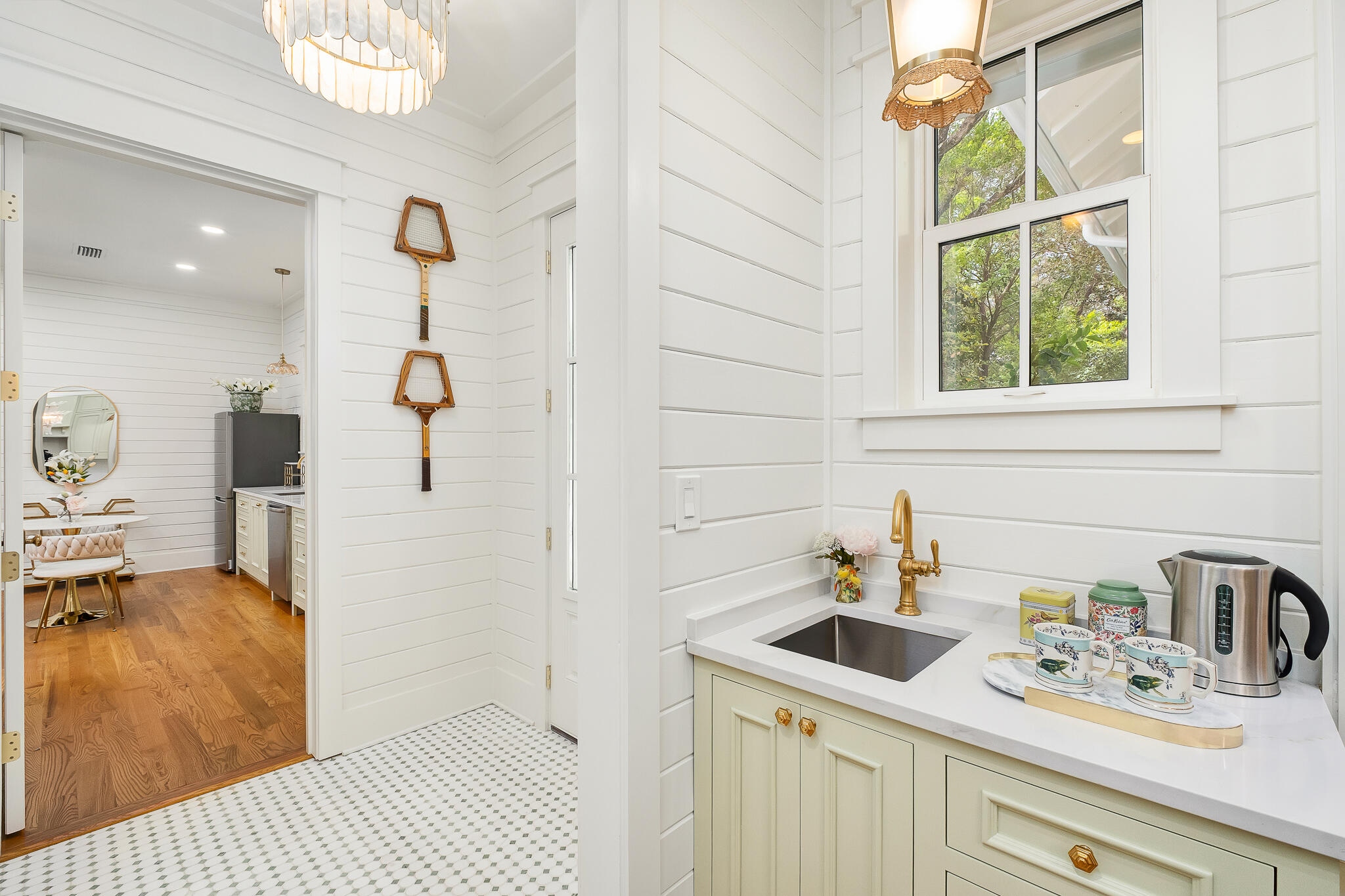 SEAGROVE 5TH ADDN - Residential