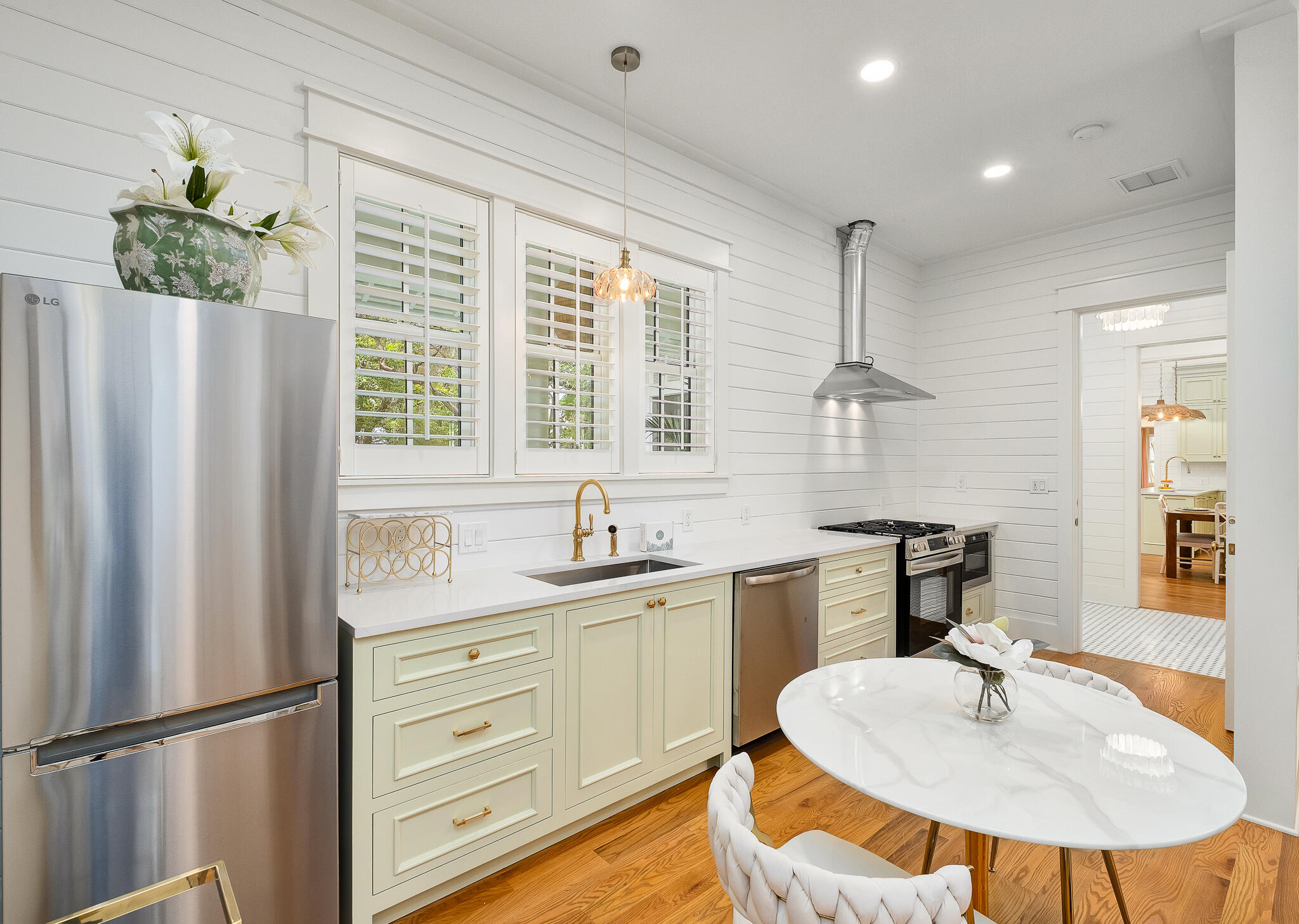 SEAGROVE 5TH ADDN - Residential