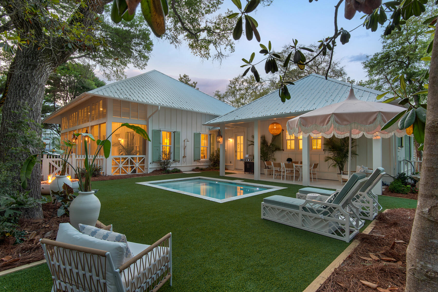 SEAGROVE 5TH ADDN - Residential