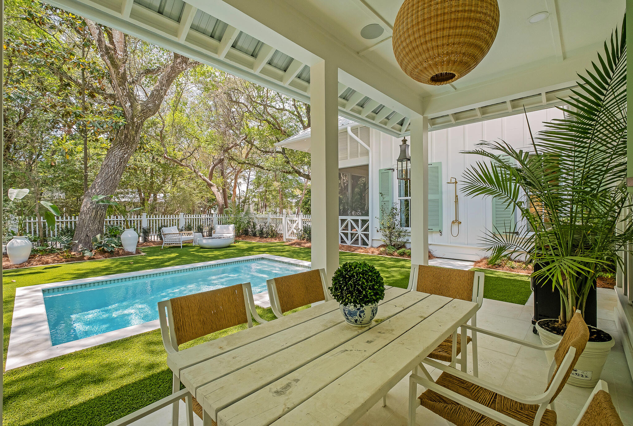 SEAGROVE 5TH ADDN - Residential