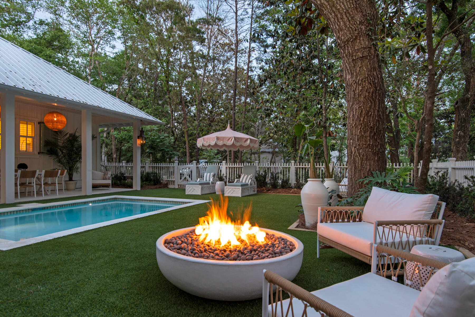 SEAGROVE 5TH ADDN - Residential