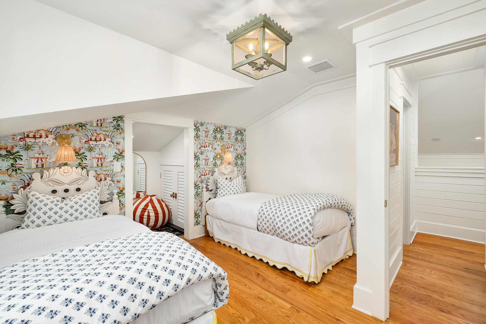 SEAGROVE 5TH ADDN - Residential