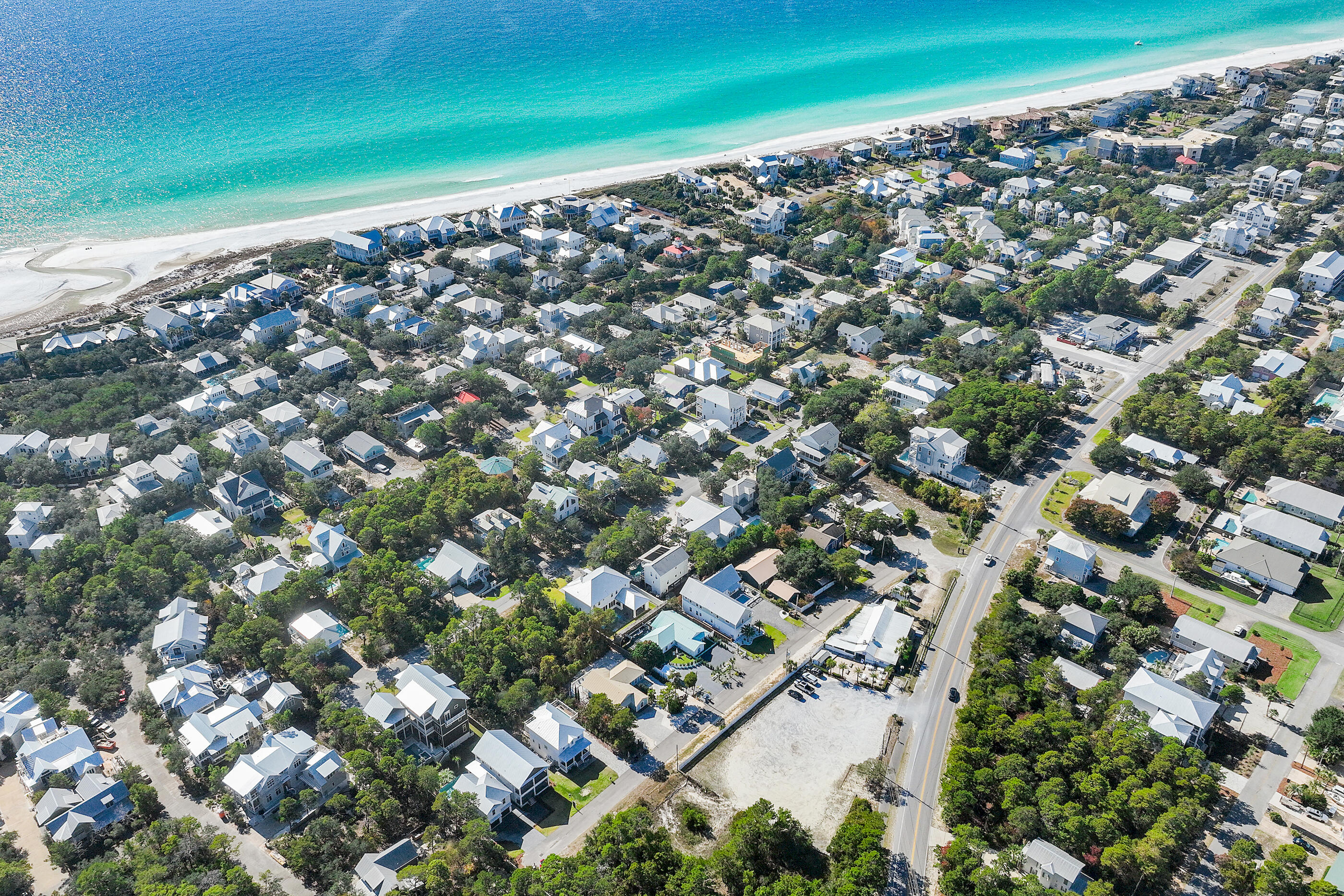 GULFVIEW HEIGHTS - Residential