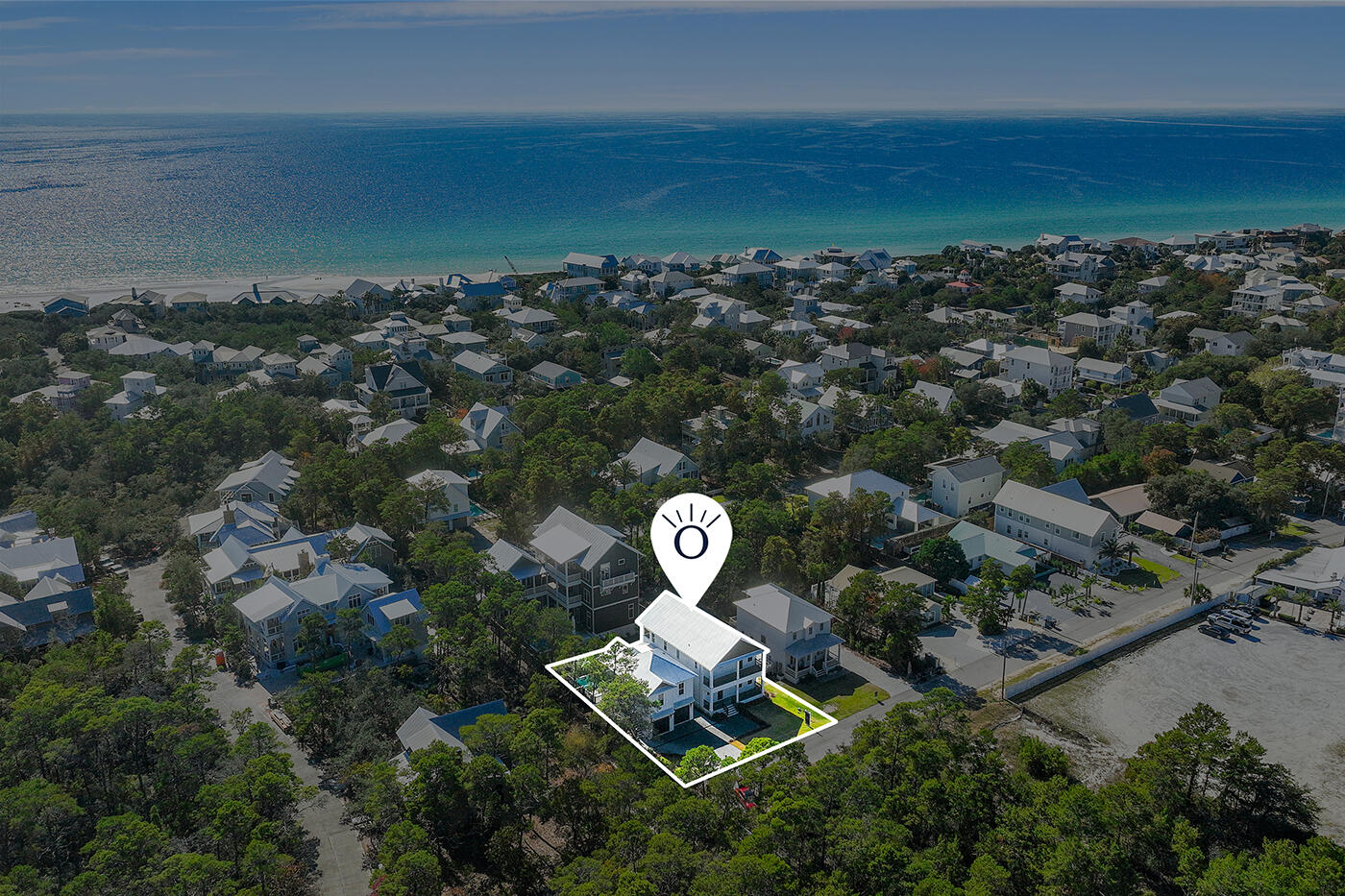 GULFVIEW HEIGHTS - Residential