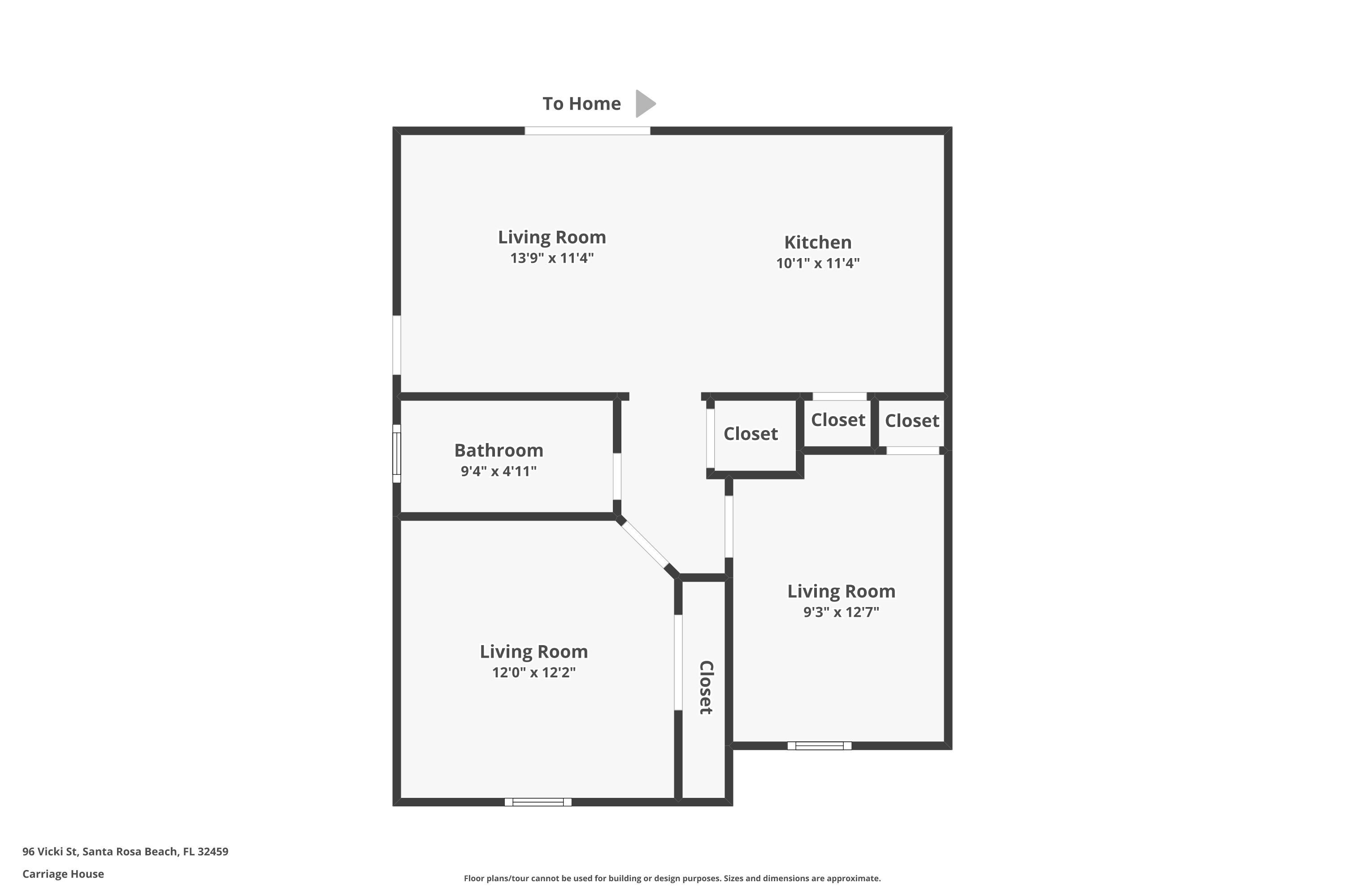 GULFVIEW HEIGHTS - Residential
