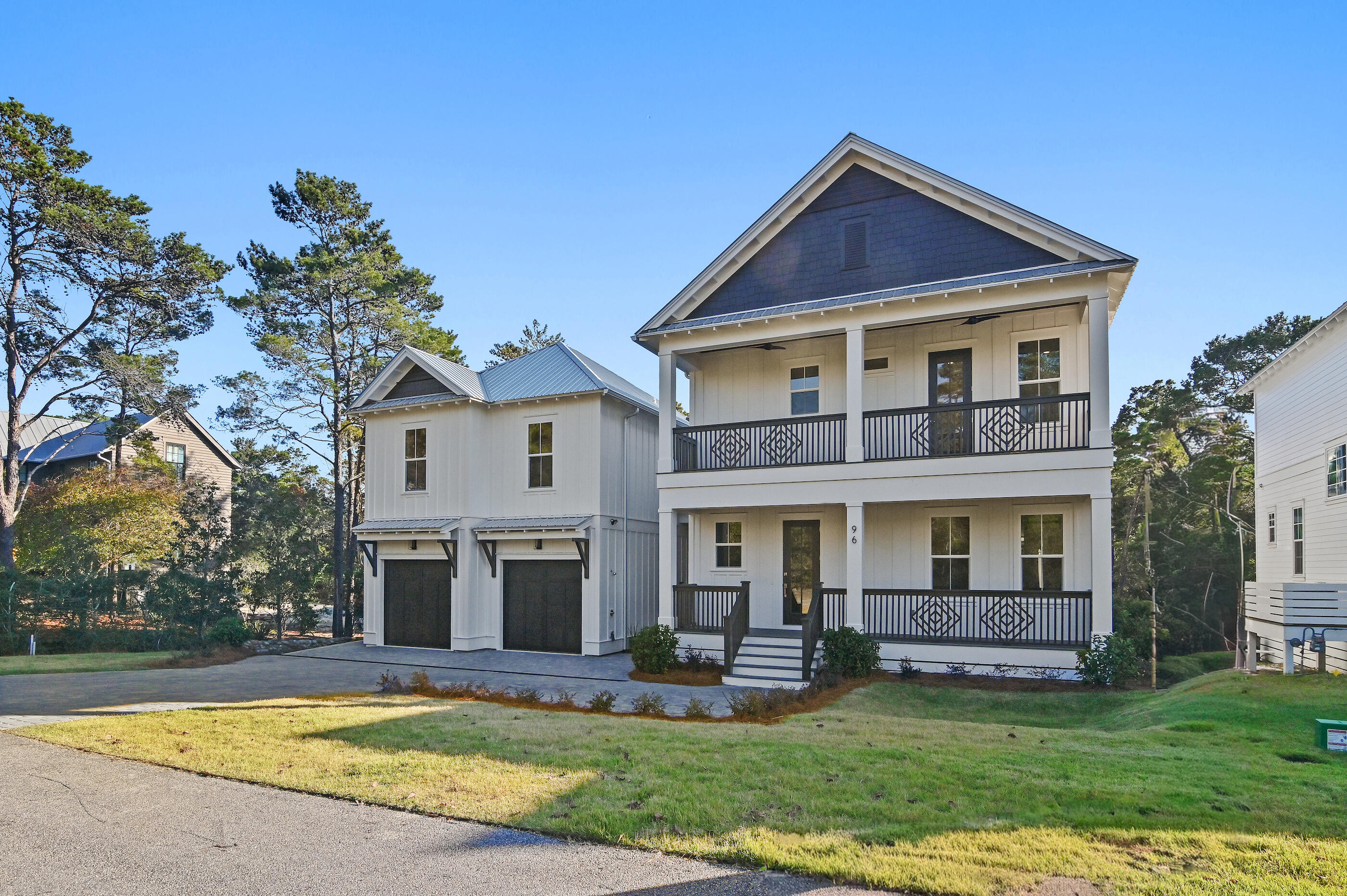 GULFVIEW HEIGHTS - Residential