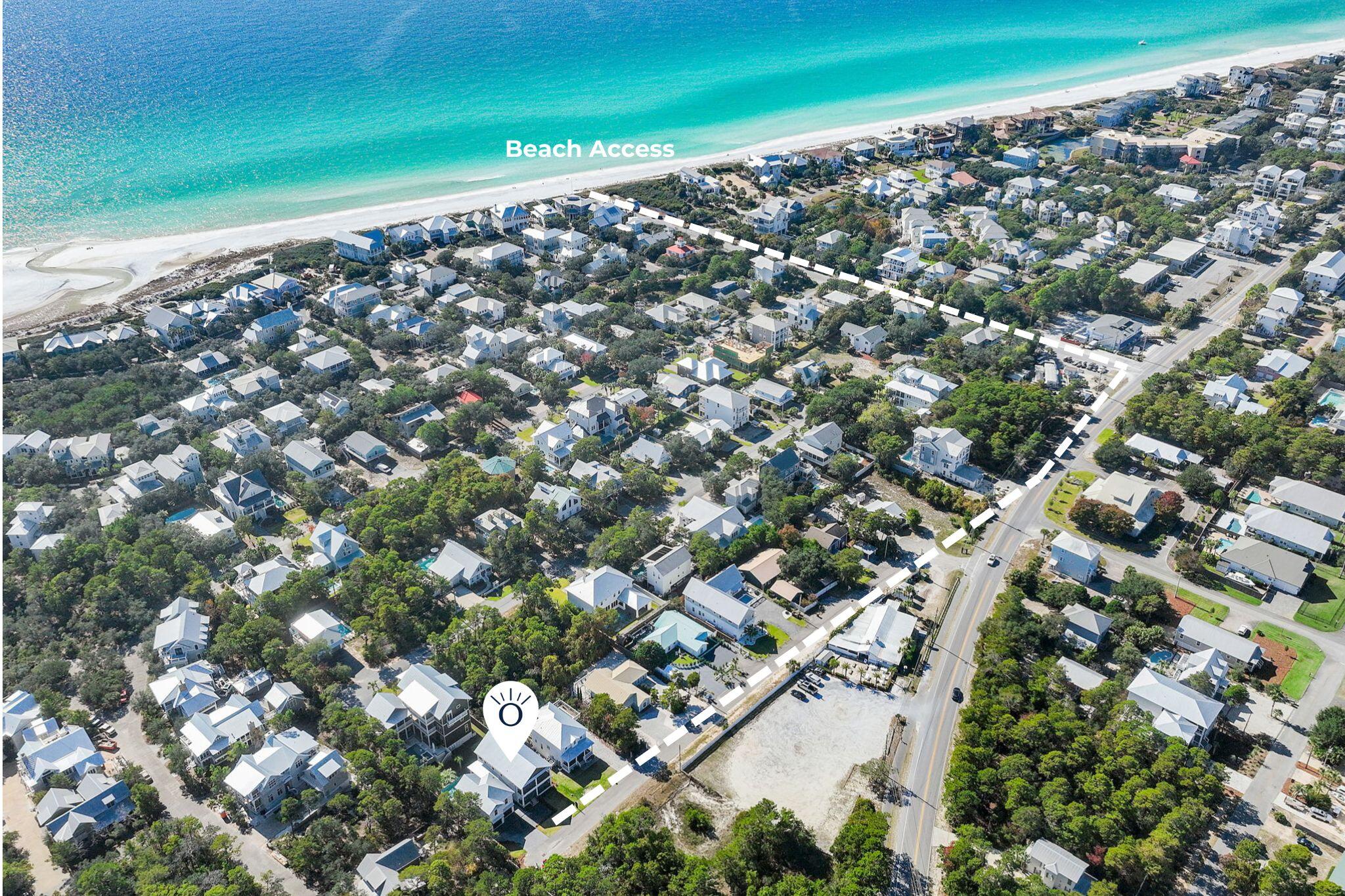 GULFVIEW HEIGHTS - Residential
