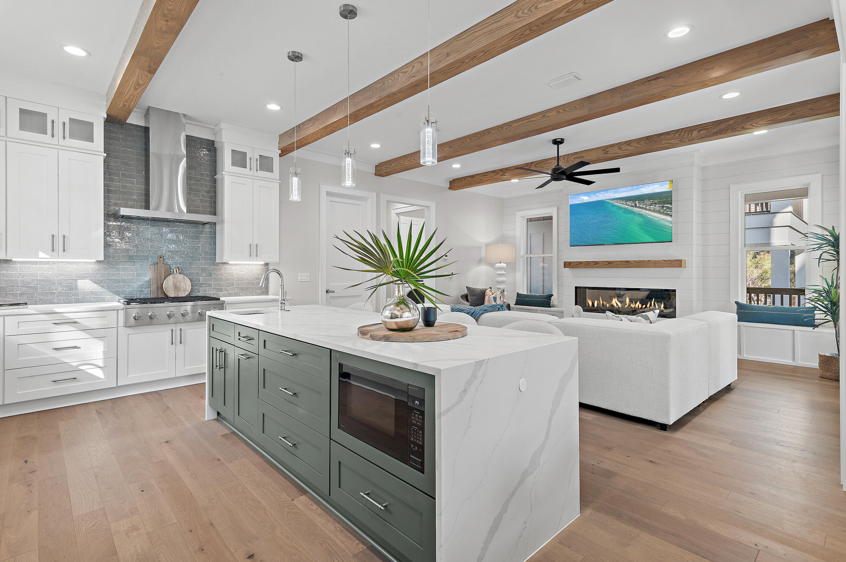 GULFVIEW HEIGHTS - Residential