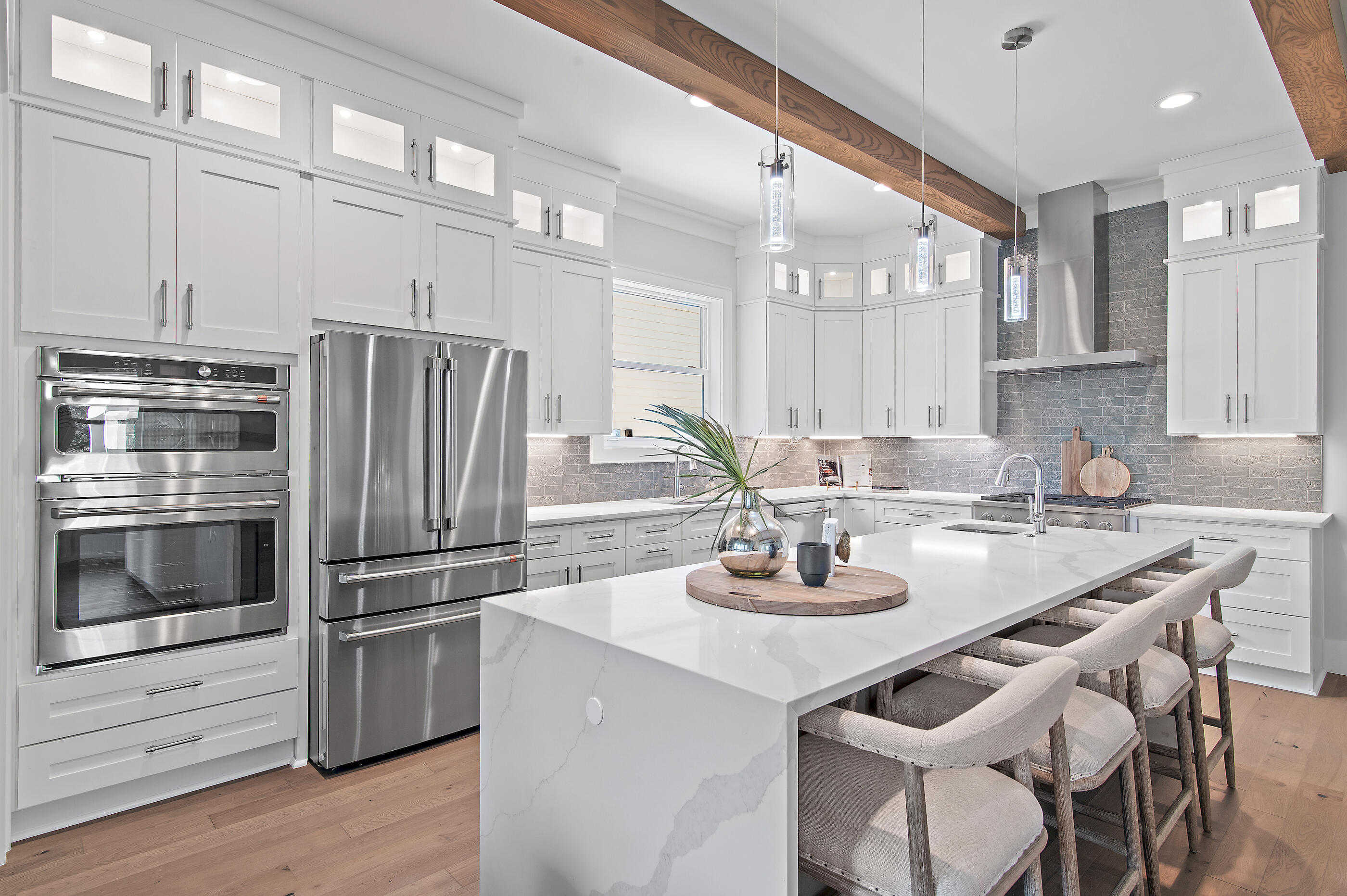 GULFVIEW HEIGHTS - Residential