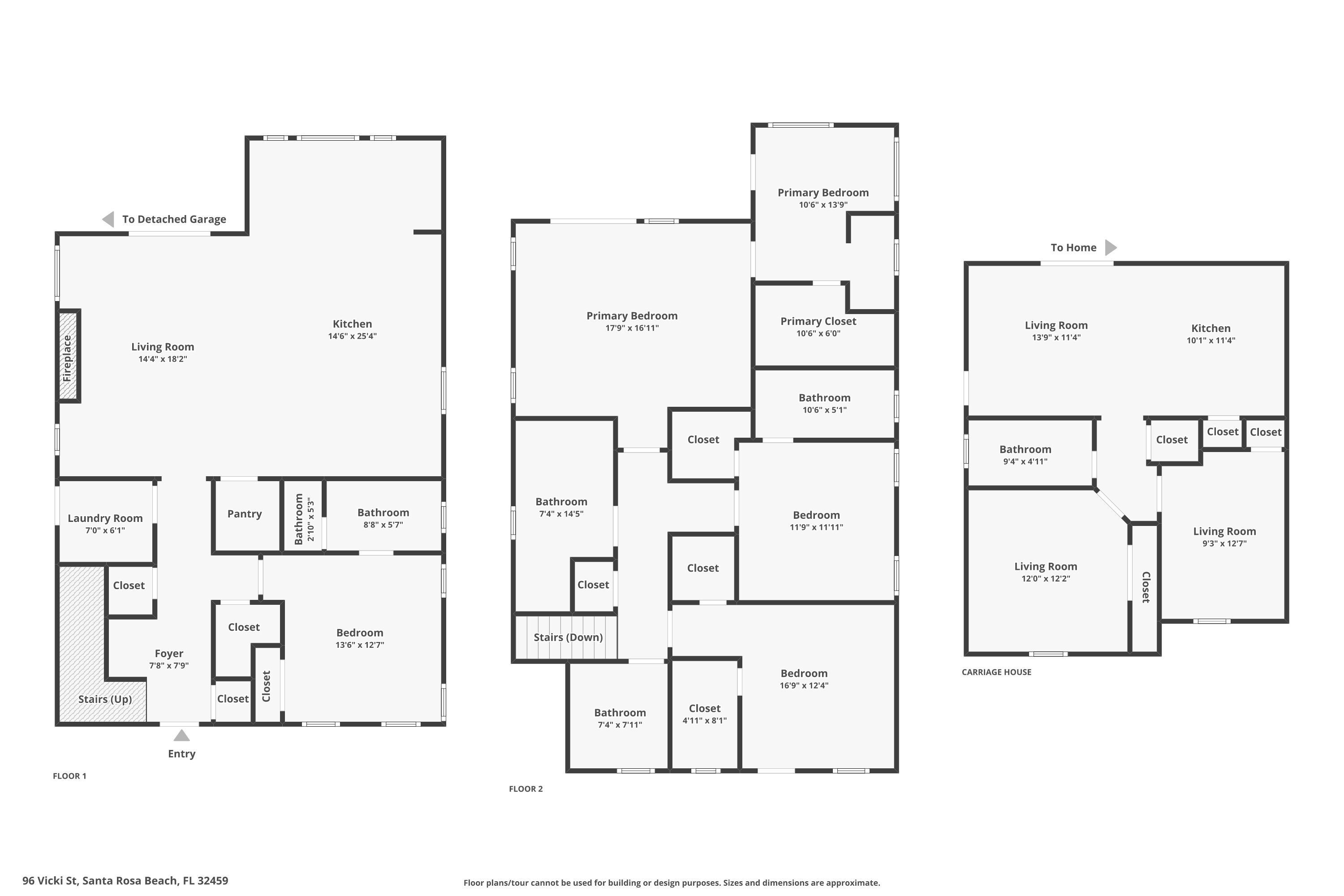 GULFVIEW HEIGHTS - Residential