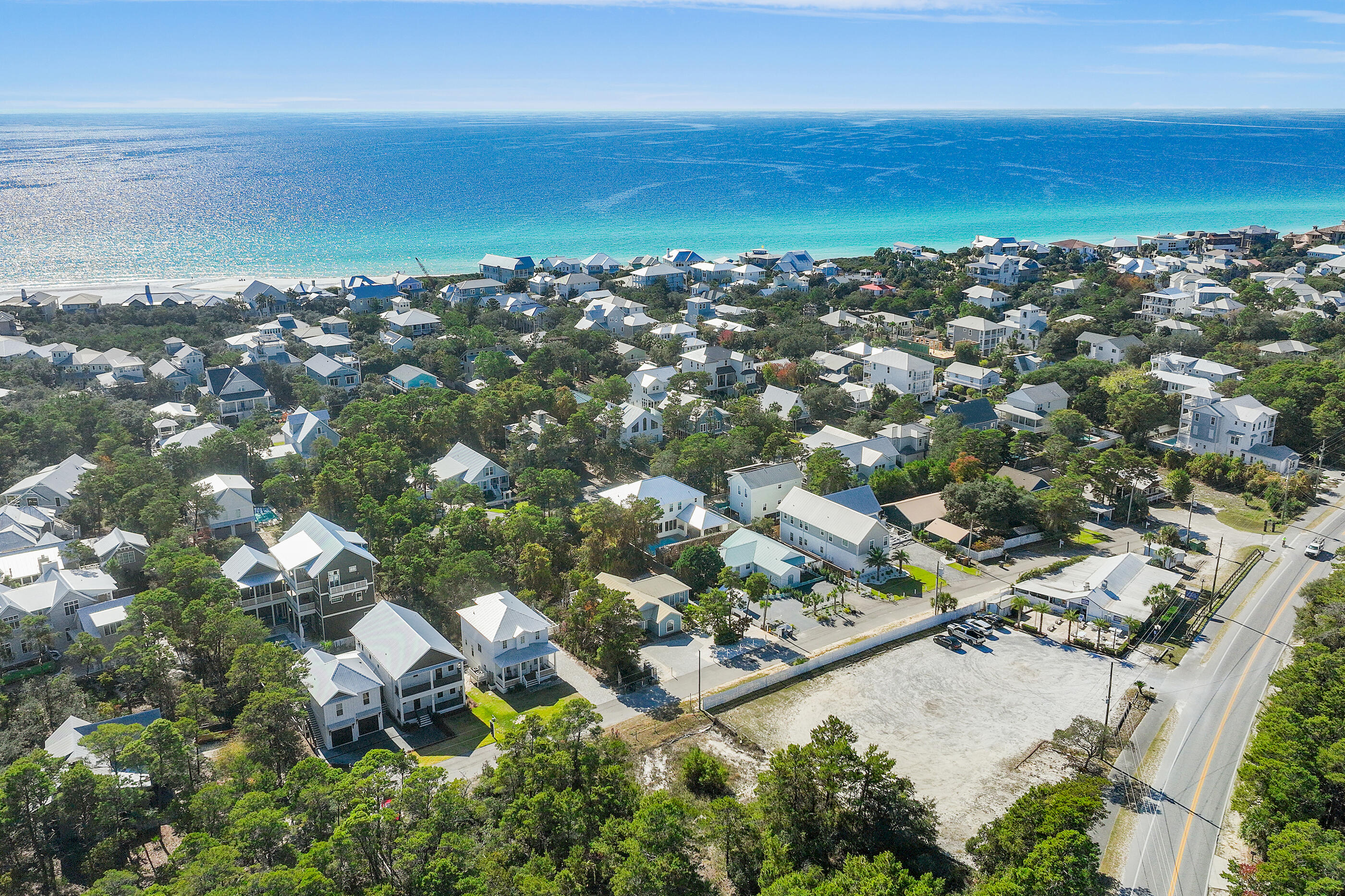GULFVIEW HEIGHTS - Residential