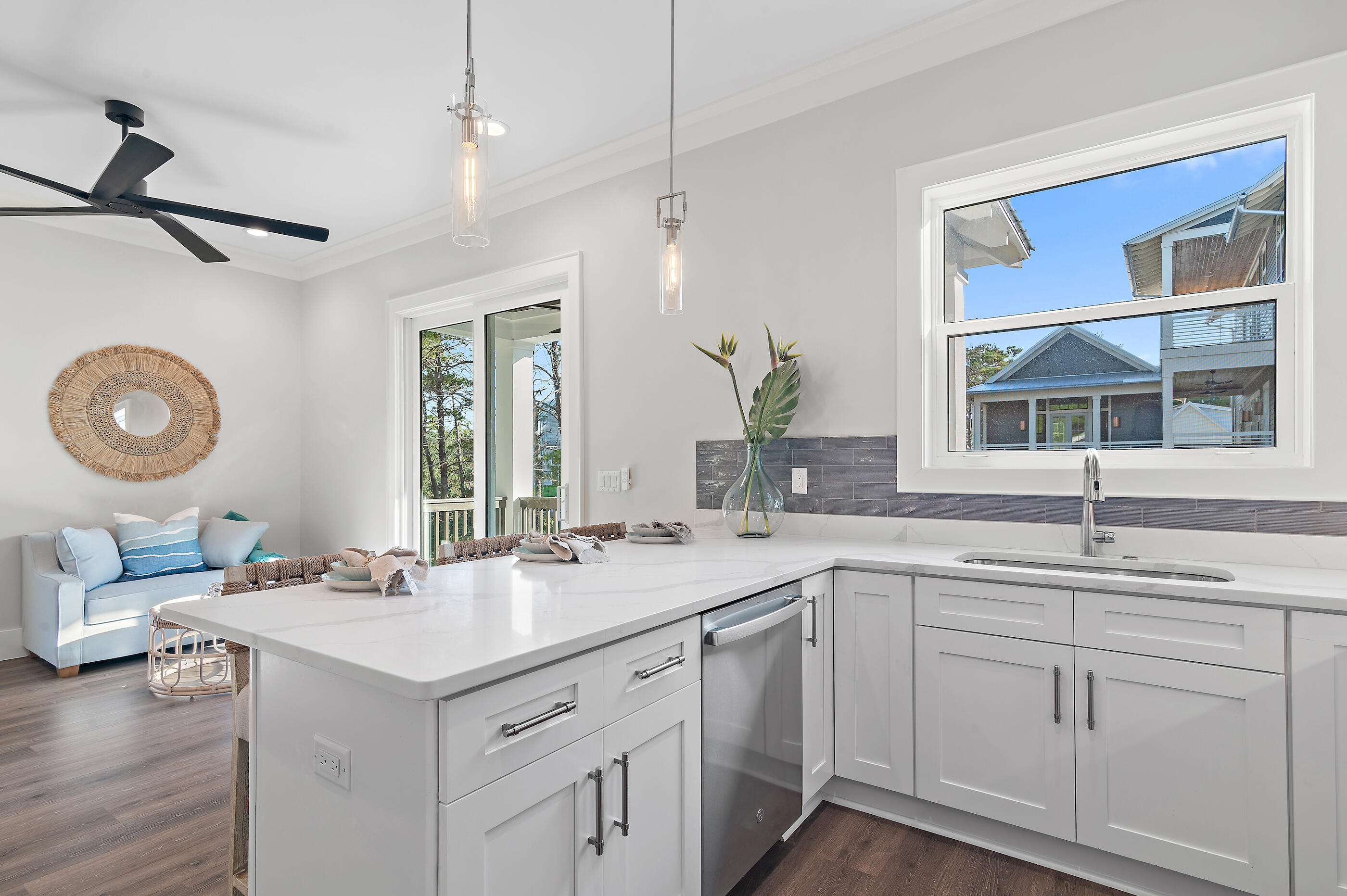 GULFVIEW HEIGHTS - Residential