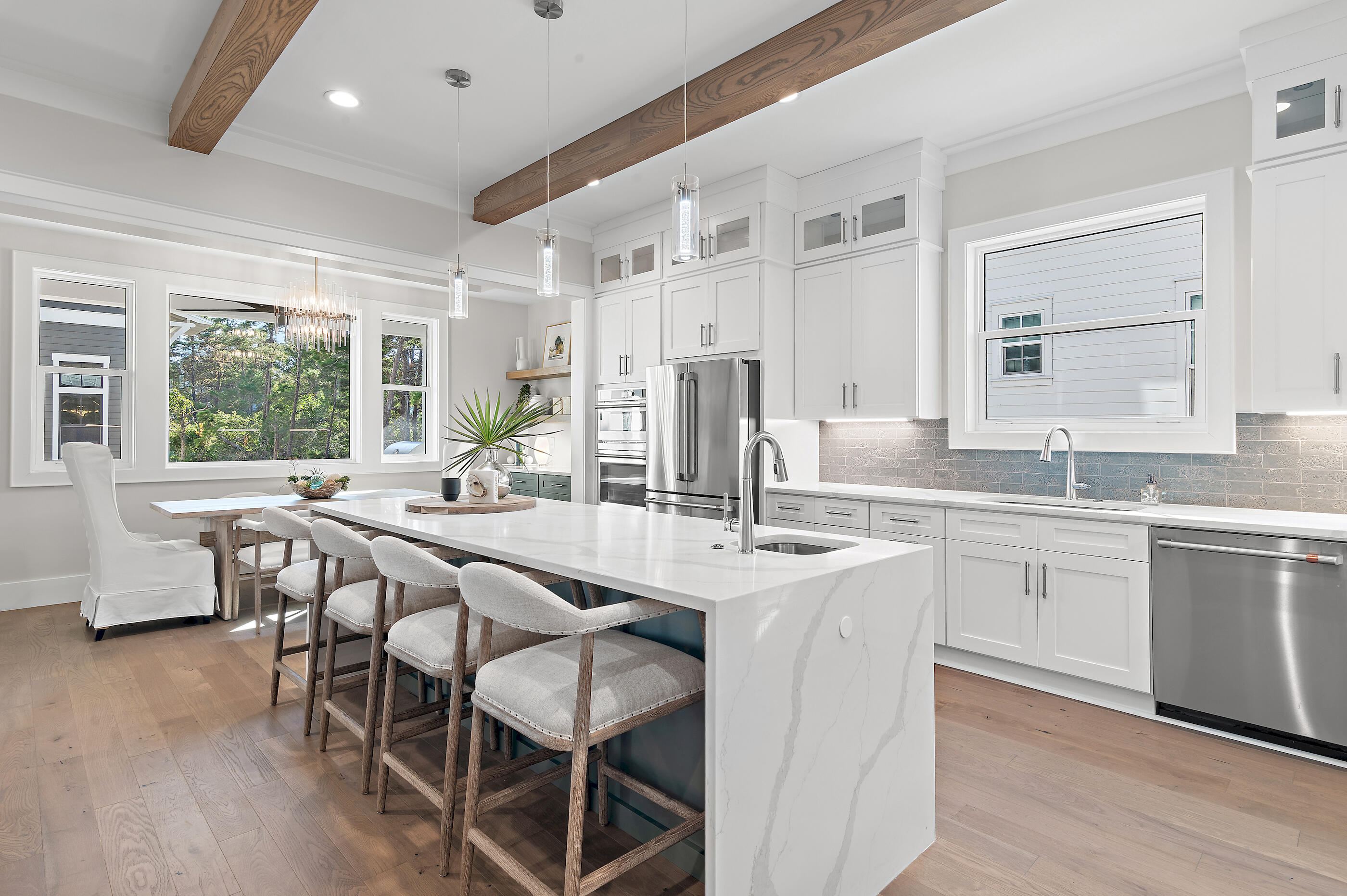 GULFVIEW HEIGHTS - Residential