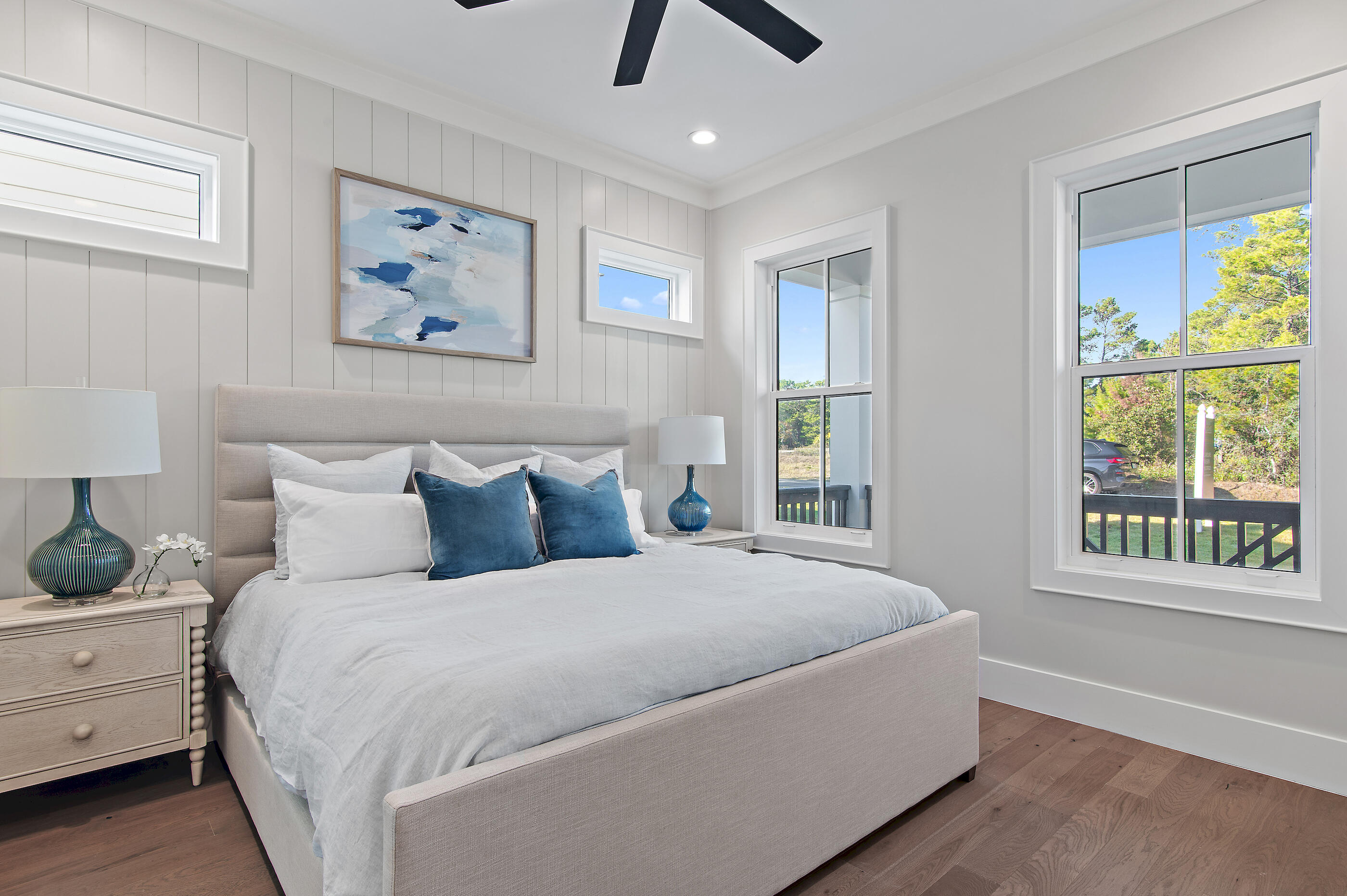 GULFVIEW HEIGHTS - Residential