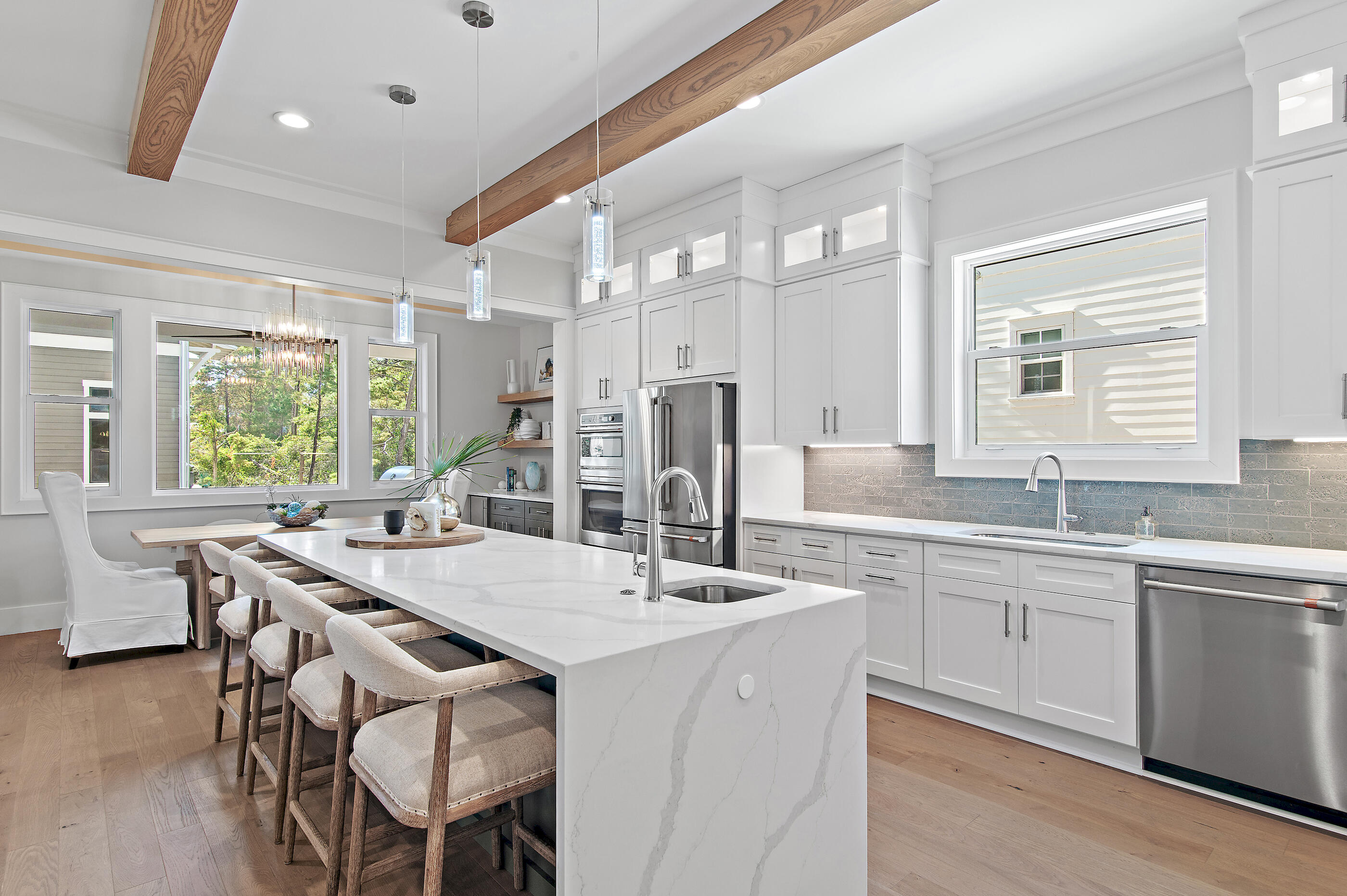 GULFVIEW HEIGHTS - Residential