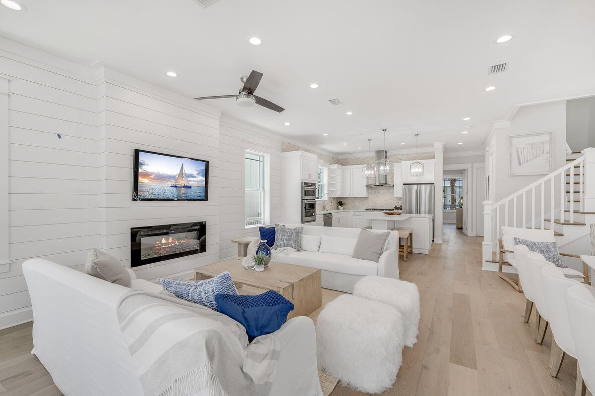 SEACREST BEACH - Residential