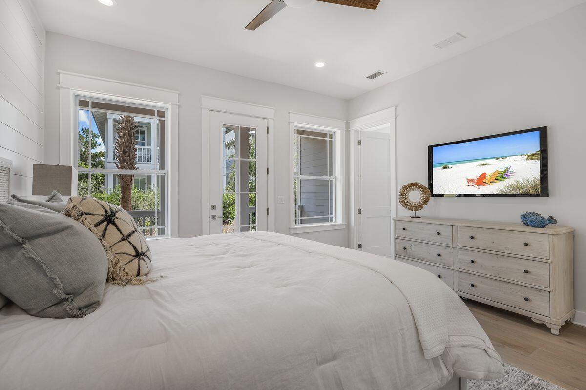 SEACREST BEACH - Residential