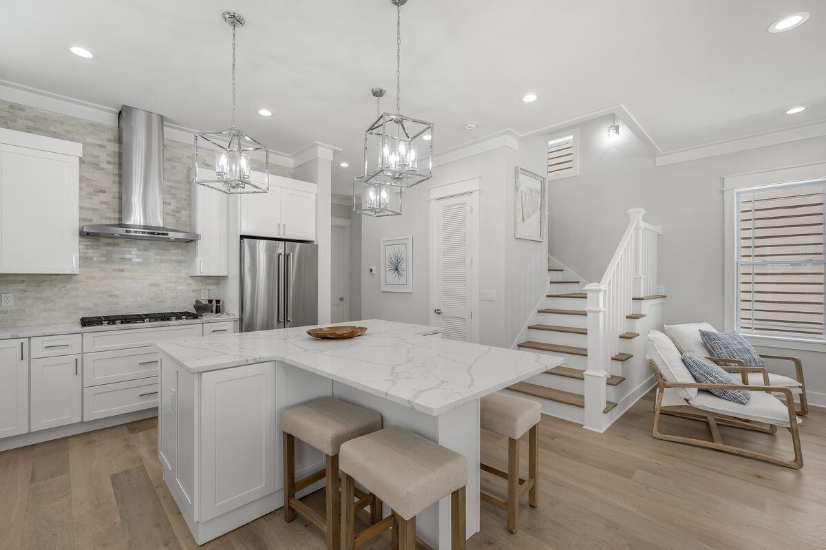 SEACREST BEACH - Residential