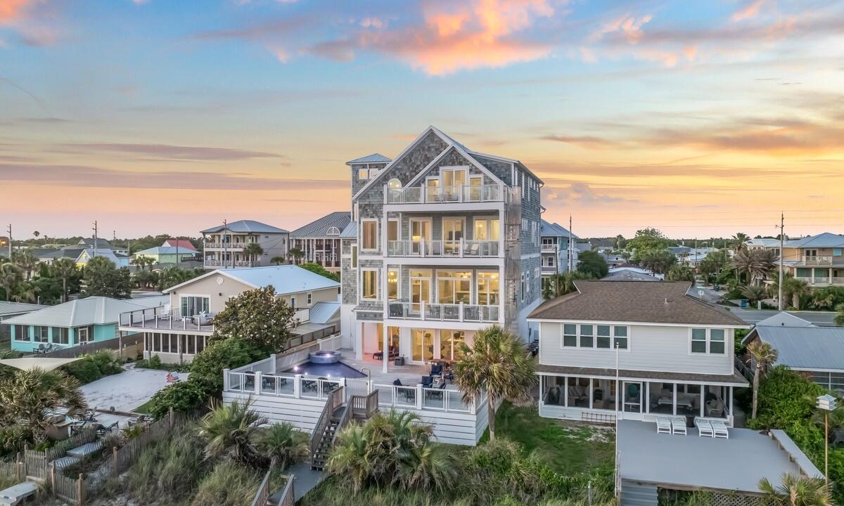 Sunnyside - Residential