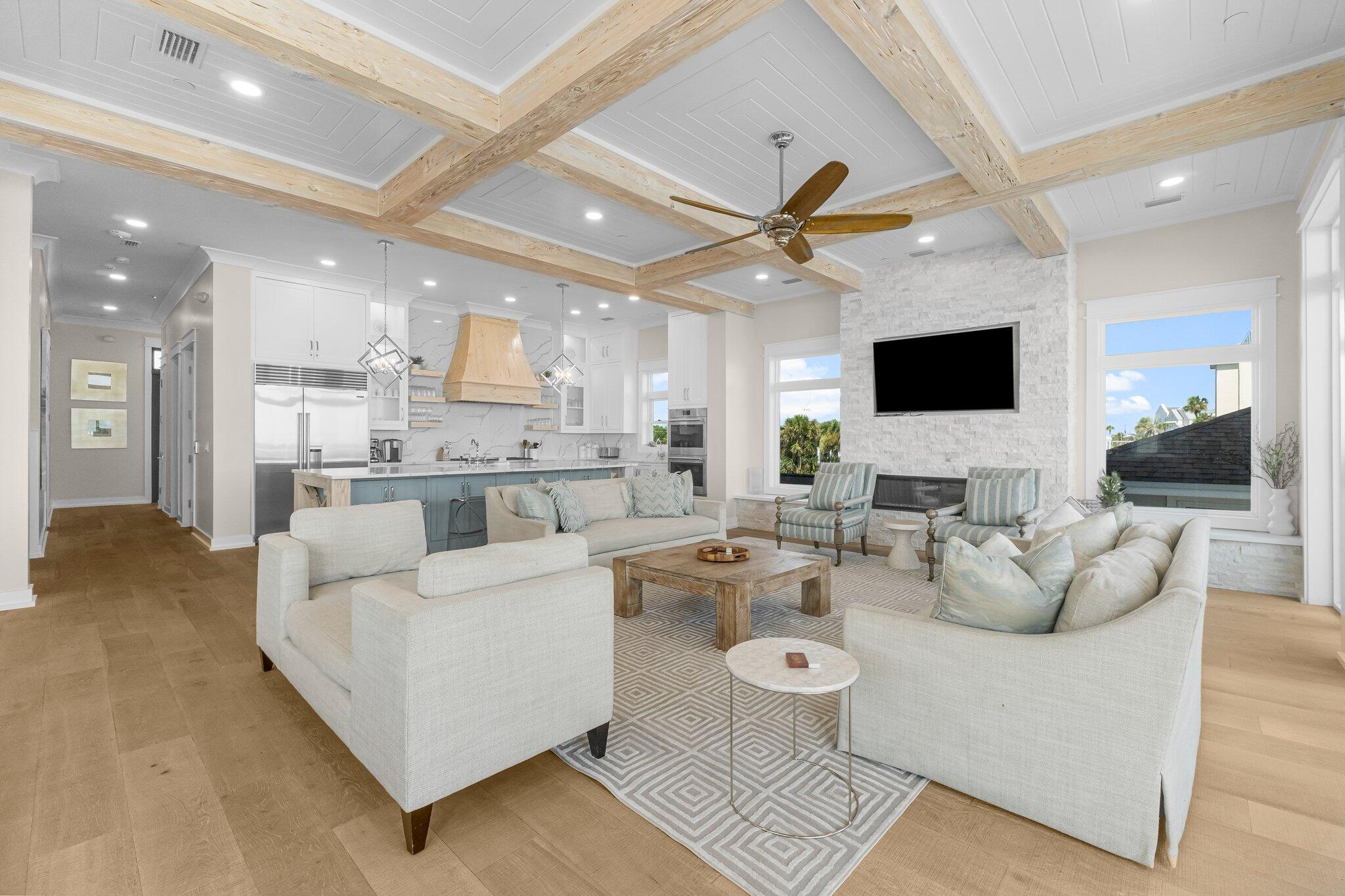 Sunnyside - Residential