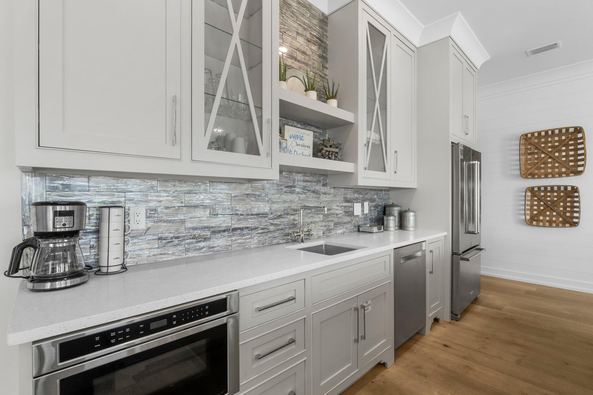 Sunnyside - Residential