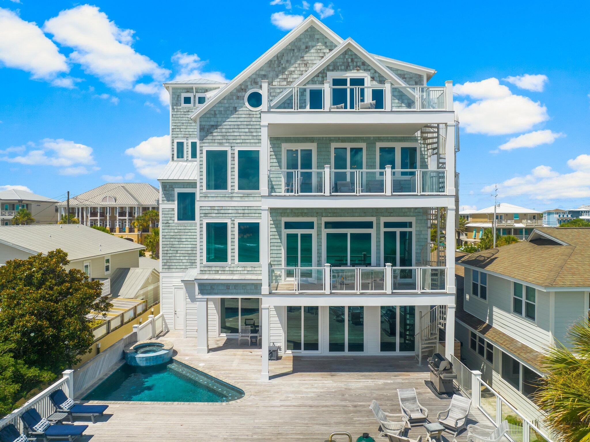 Sunnyside - Residential
